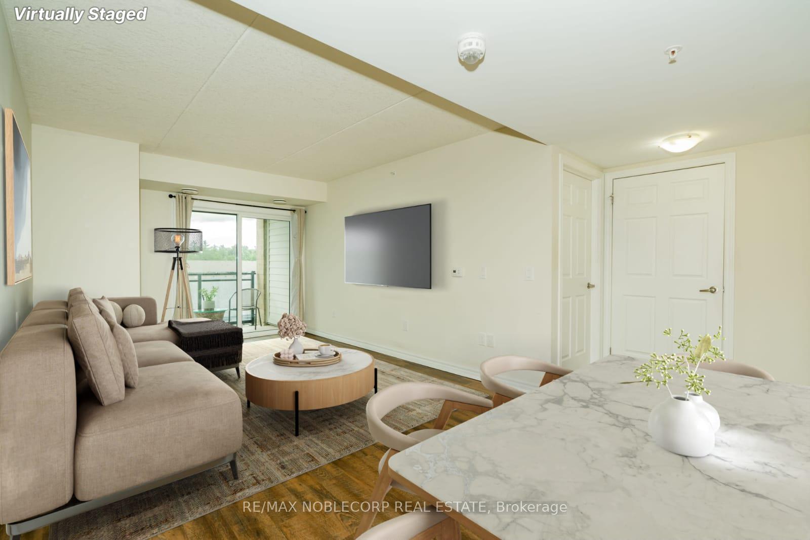 Photo 11 of Unit 504, 7 Kay Crescent, Guelph, Pineridge/Westminster Woods — HOMEH