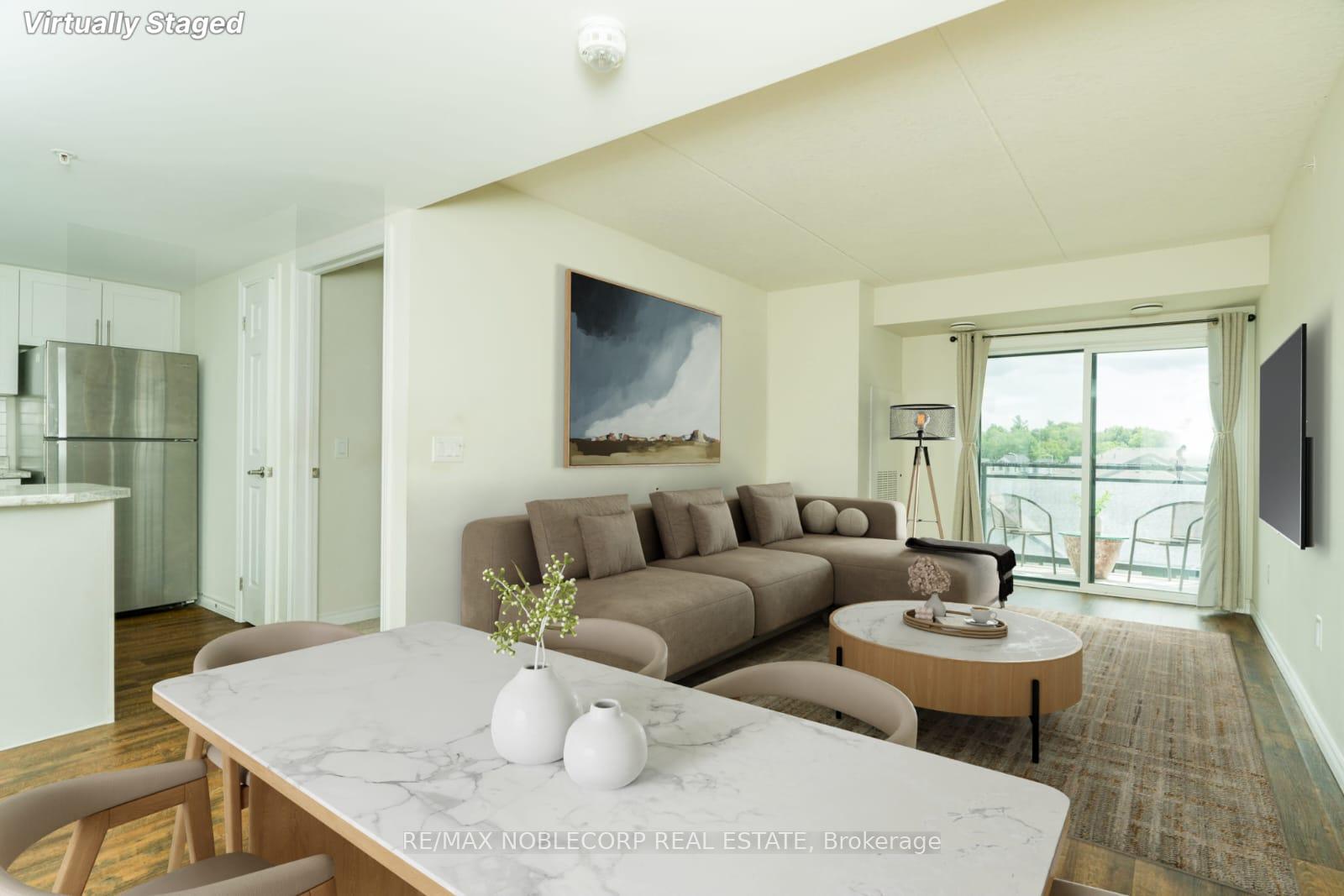 Photo 12 of Unit 504, 7 Kay Crescent, Guelph, Pineridge/Westminster Woods — HOMEH