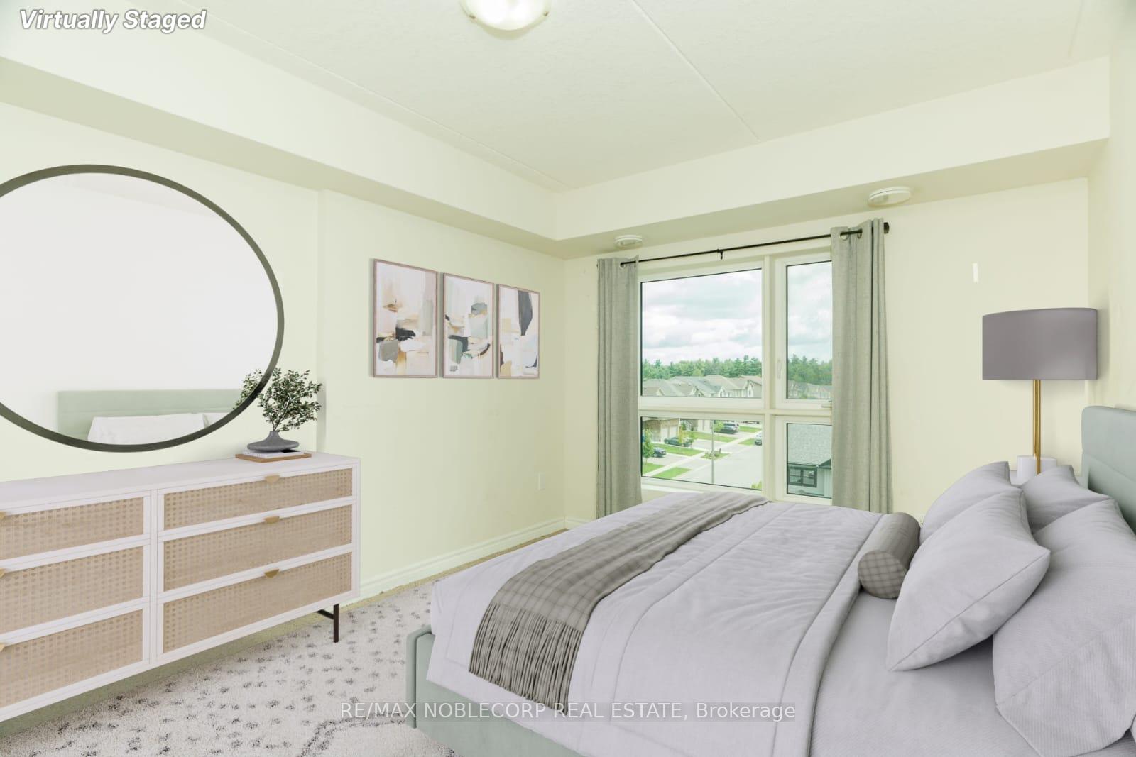 Photo 15 of Unit 504, 7 Kay Crescent, Guelph, Pineridge/Westminster Woods — HOMEH