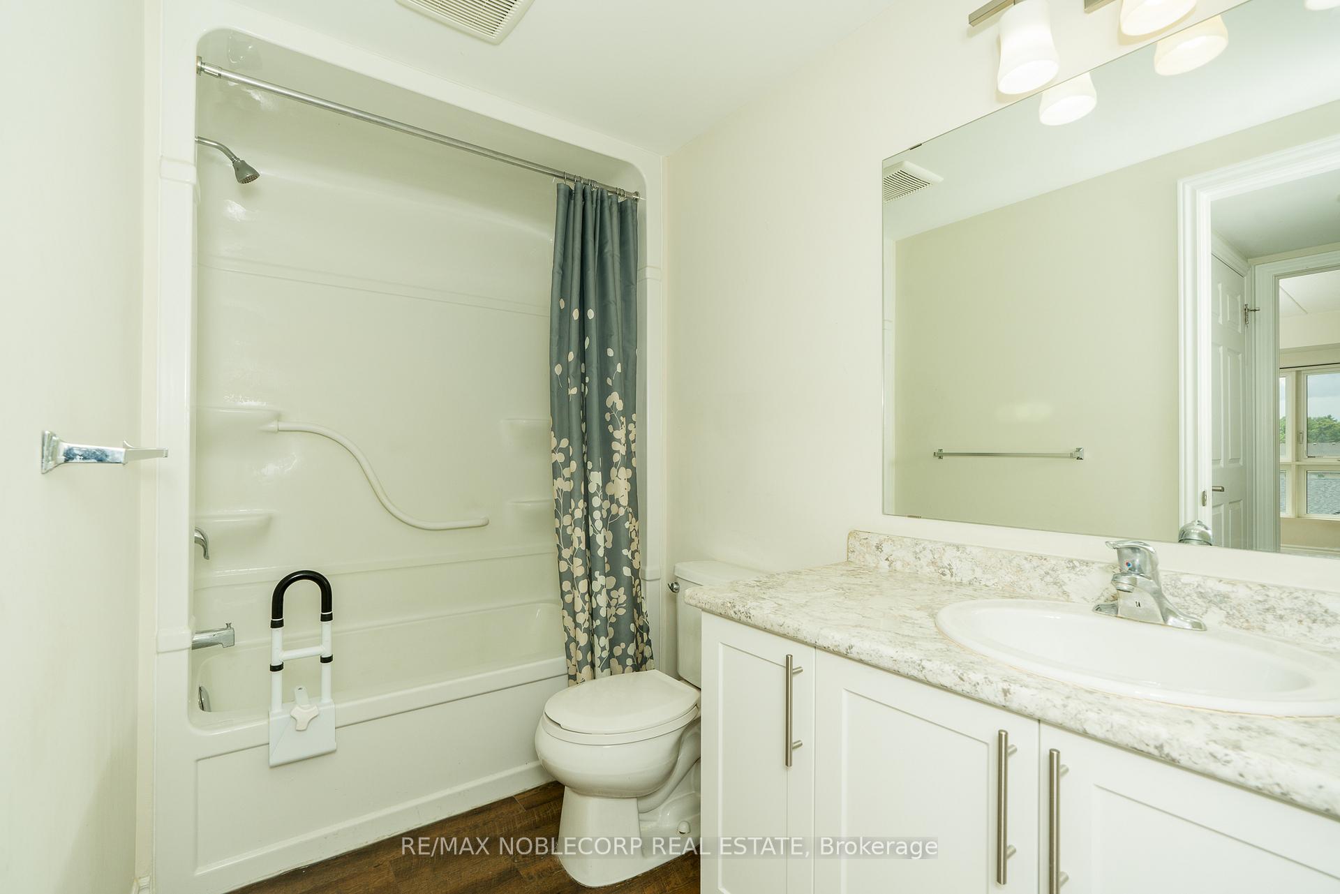 Photo 16 of Unit 504, 7 Kay Crescent, Guelph, Pineridge/Westminster Woods — HOMEH