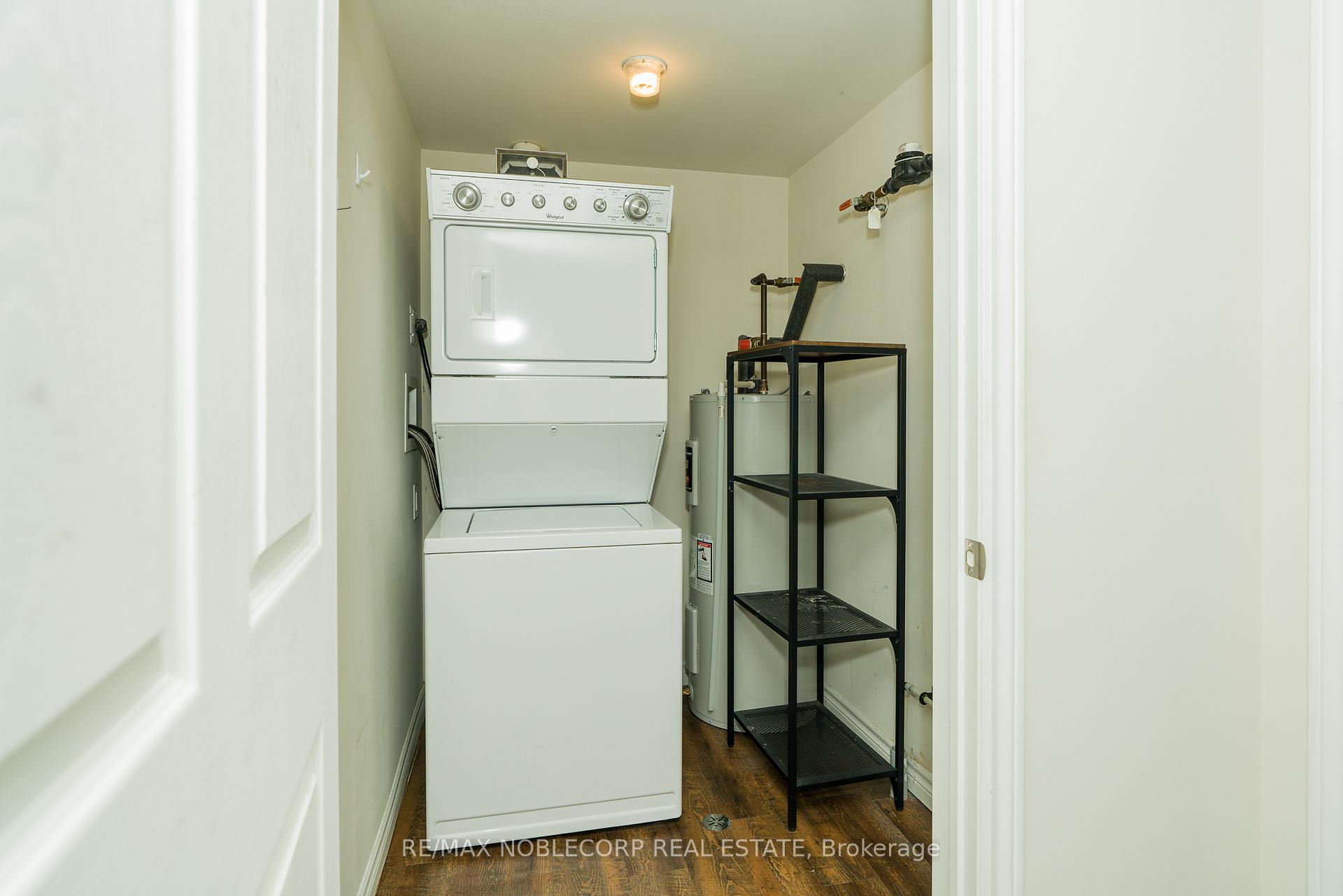 Photo 17 of Unit 504, 7 Kay Crescent, Guelph, Pineridge/Westminster Woods — HOMEH