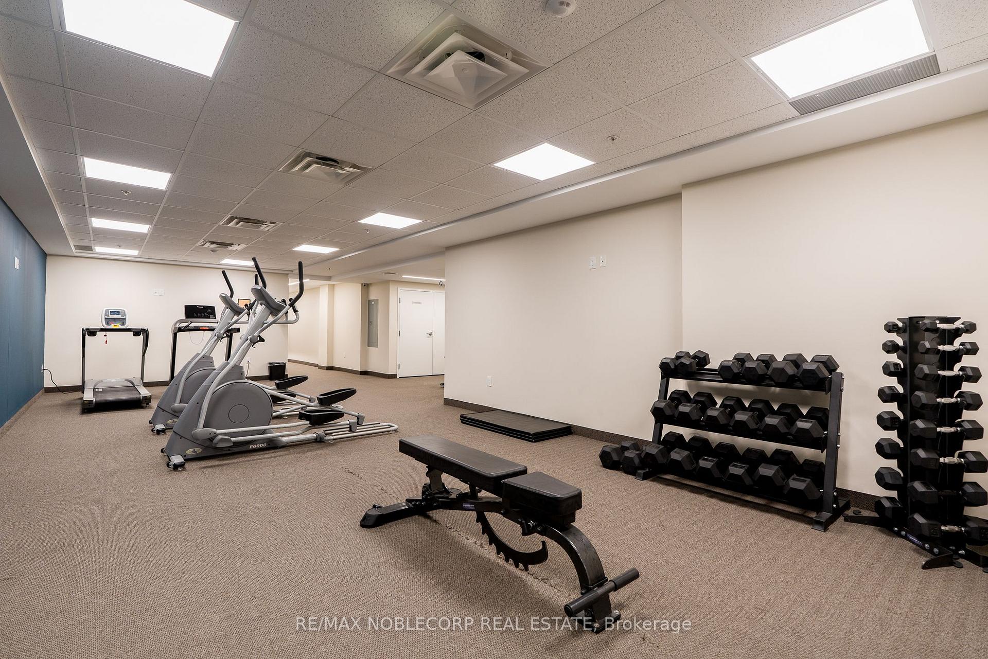 Photo 20 of Unit 504, 7 Kay Crescent, Guelph, Pineridge/Westminster Woods — HOMEH
