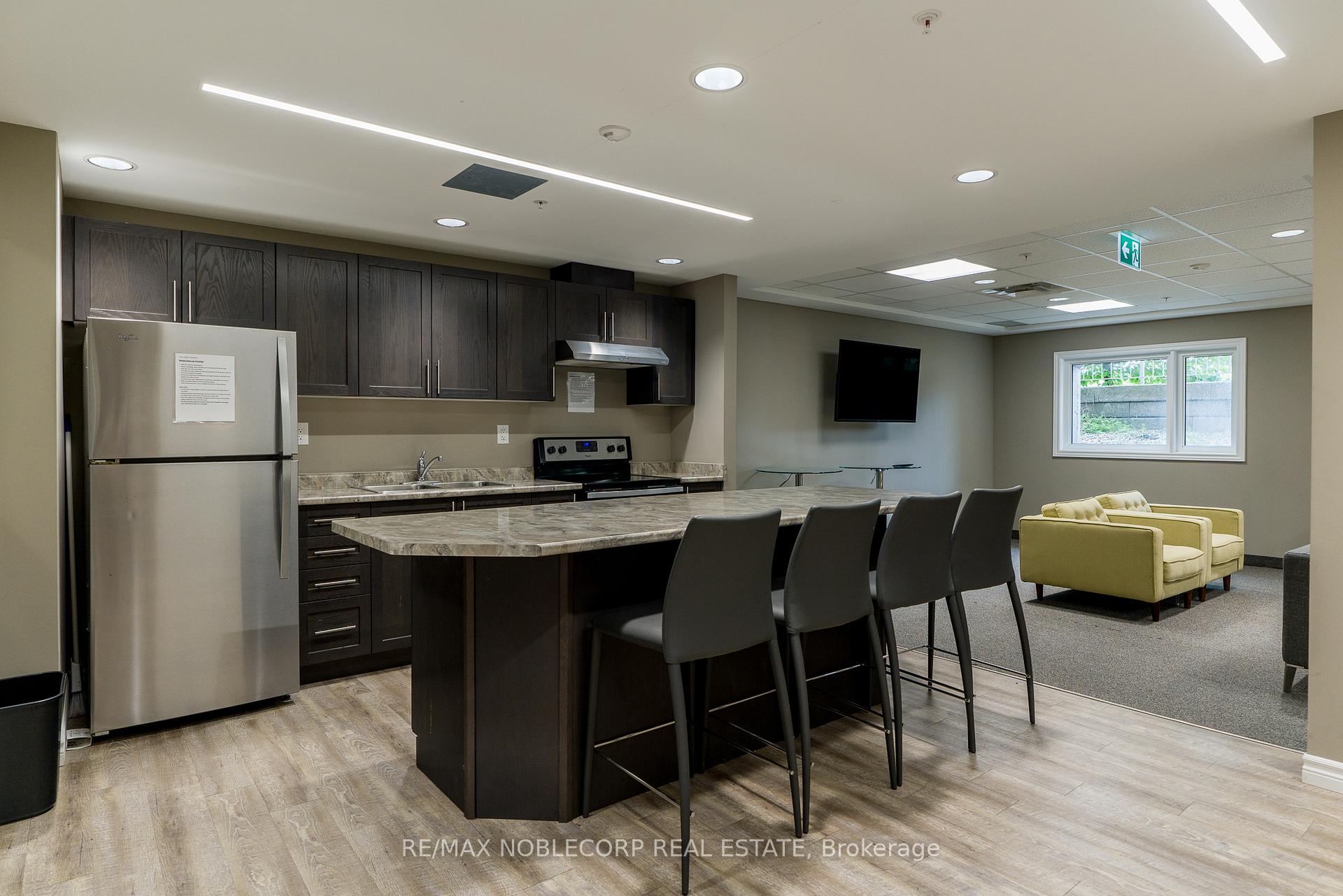Photo 22 of Unit 504, 7 Kay Crescent, Guelph, Pineridge/Westminster Woods — HOMEH