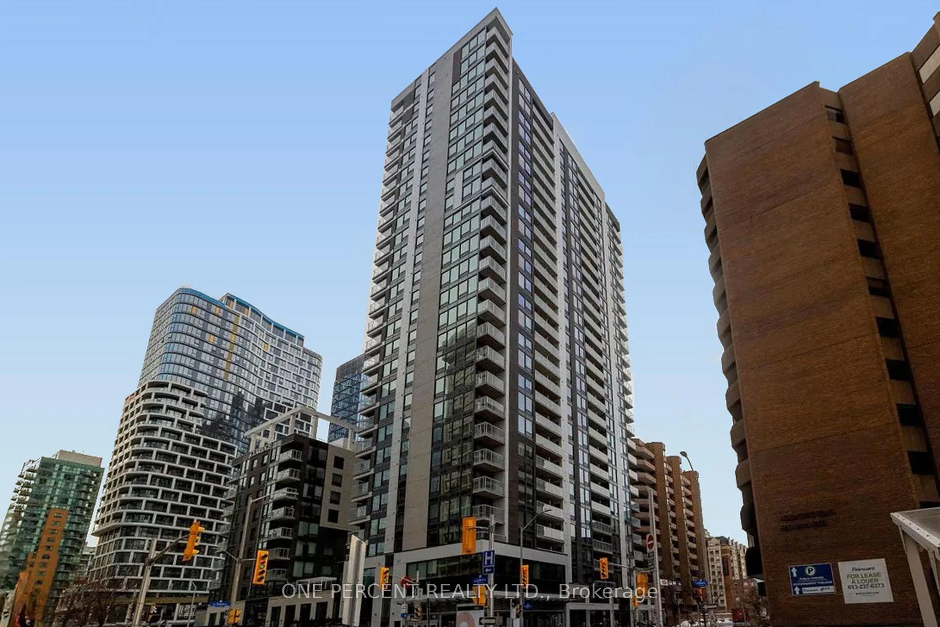 Photo 1 of Unit 410, 340 Queen Street, Ottawa, Ottawa Centre — HOMEH