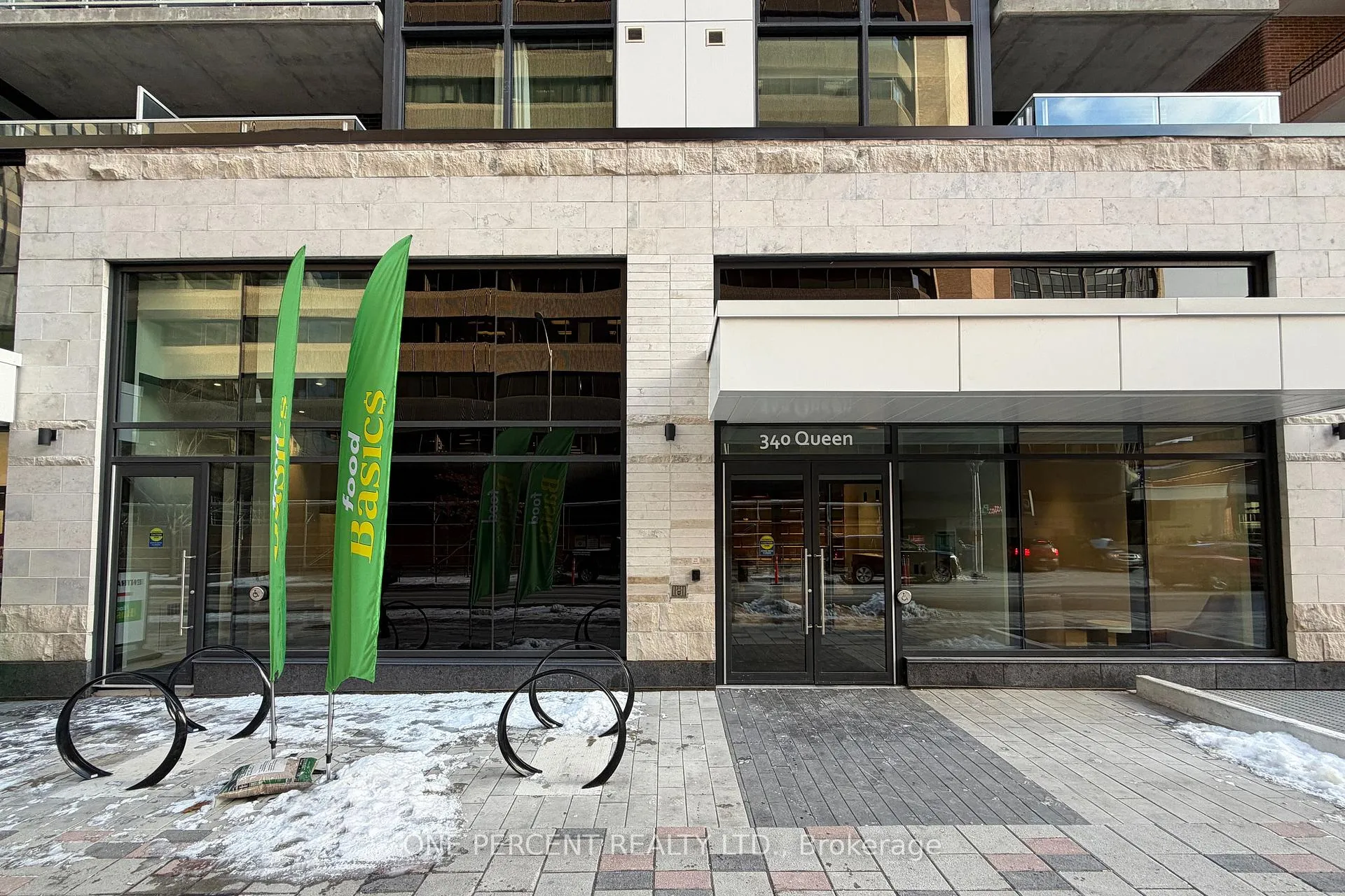 Photo 2 of Unit 410, 340 Queen Street, Ottawa, Ottawa Centre — HOMEH