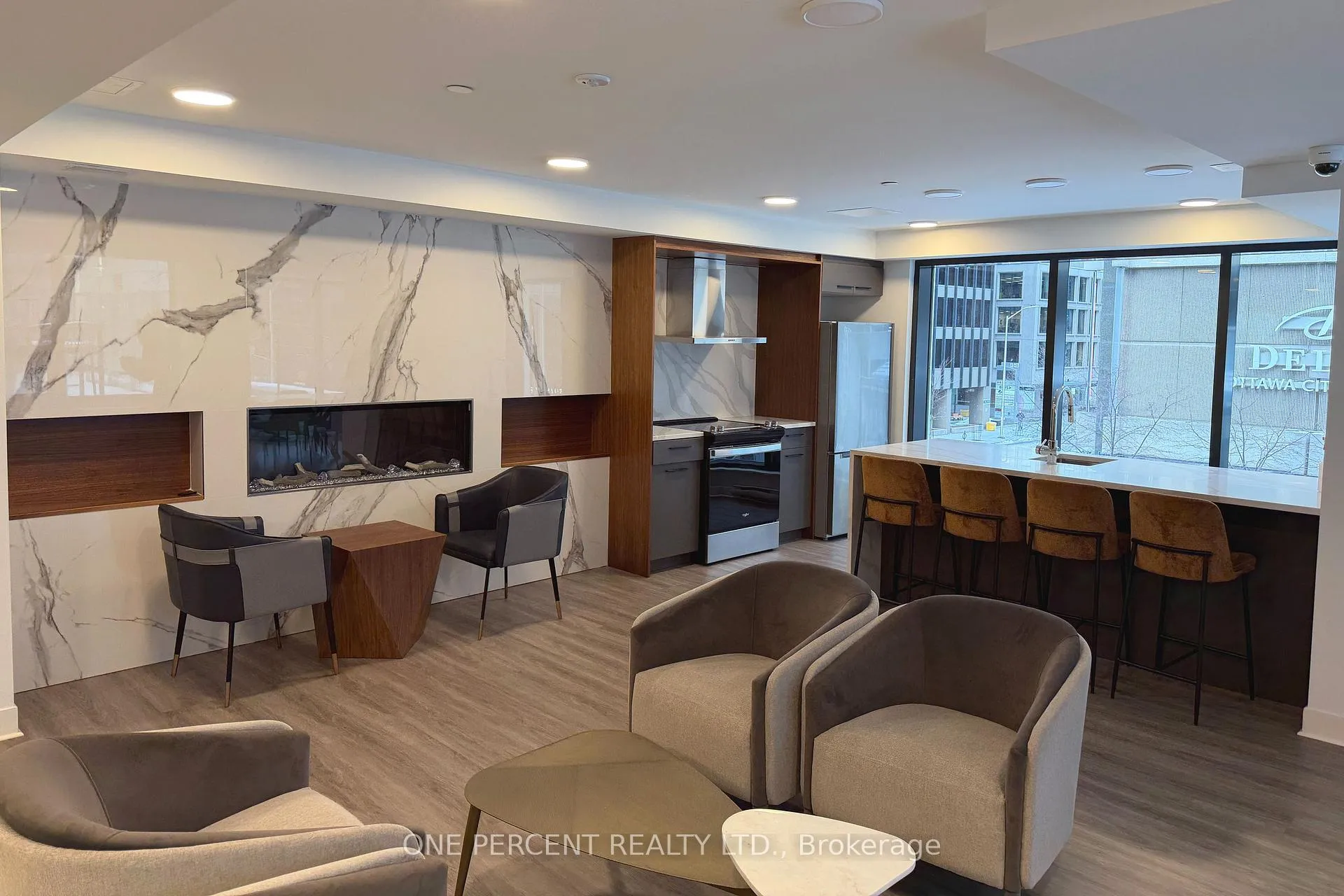 Photo 18 of Unit 410, 340 Queen Street, Ottawa, Ottawa Centre — HOMEH