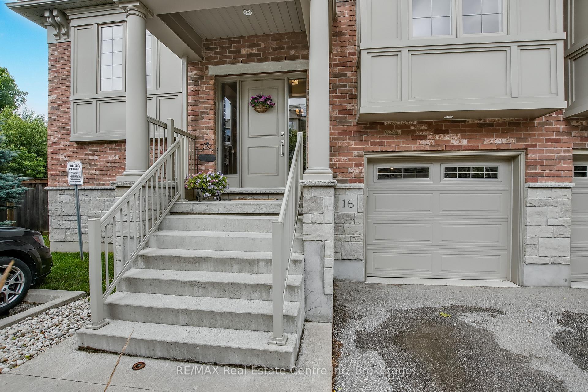Photo 3 of Unit 16, 72 York Road, Guelph, St. Patrick's Ward — HOMEH