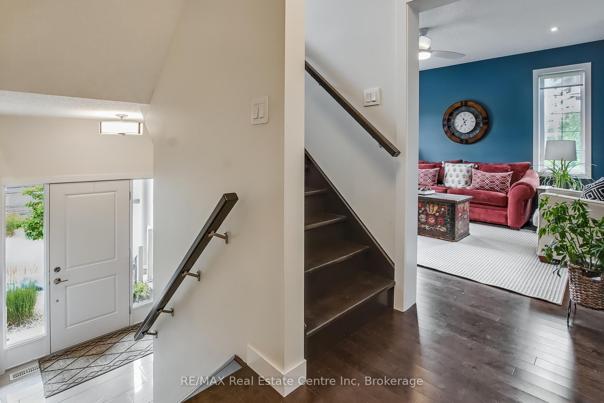 Photo 5 of Unit 16, 72 York Road, Guelph, St. Patrick's Ward — HOMEH
