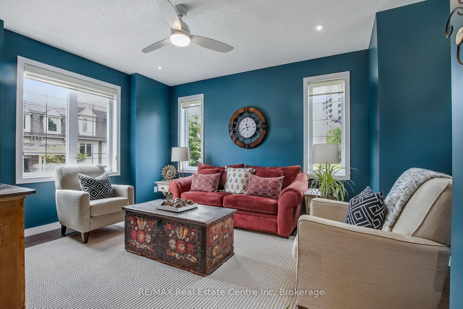 Photo 6 of Unit 16, 72 York Road, Guelph, St. Patrick's Ward — HOMEH