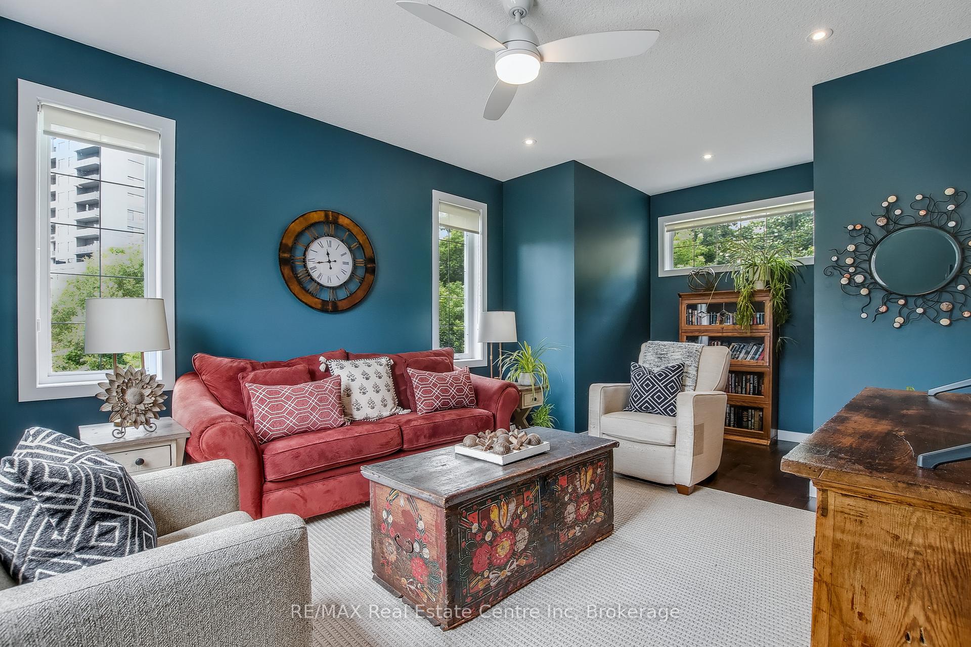 Photo 7 of Unit 16, 72 York Road, Guelph, St. Patrick's Ward — HOMEH