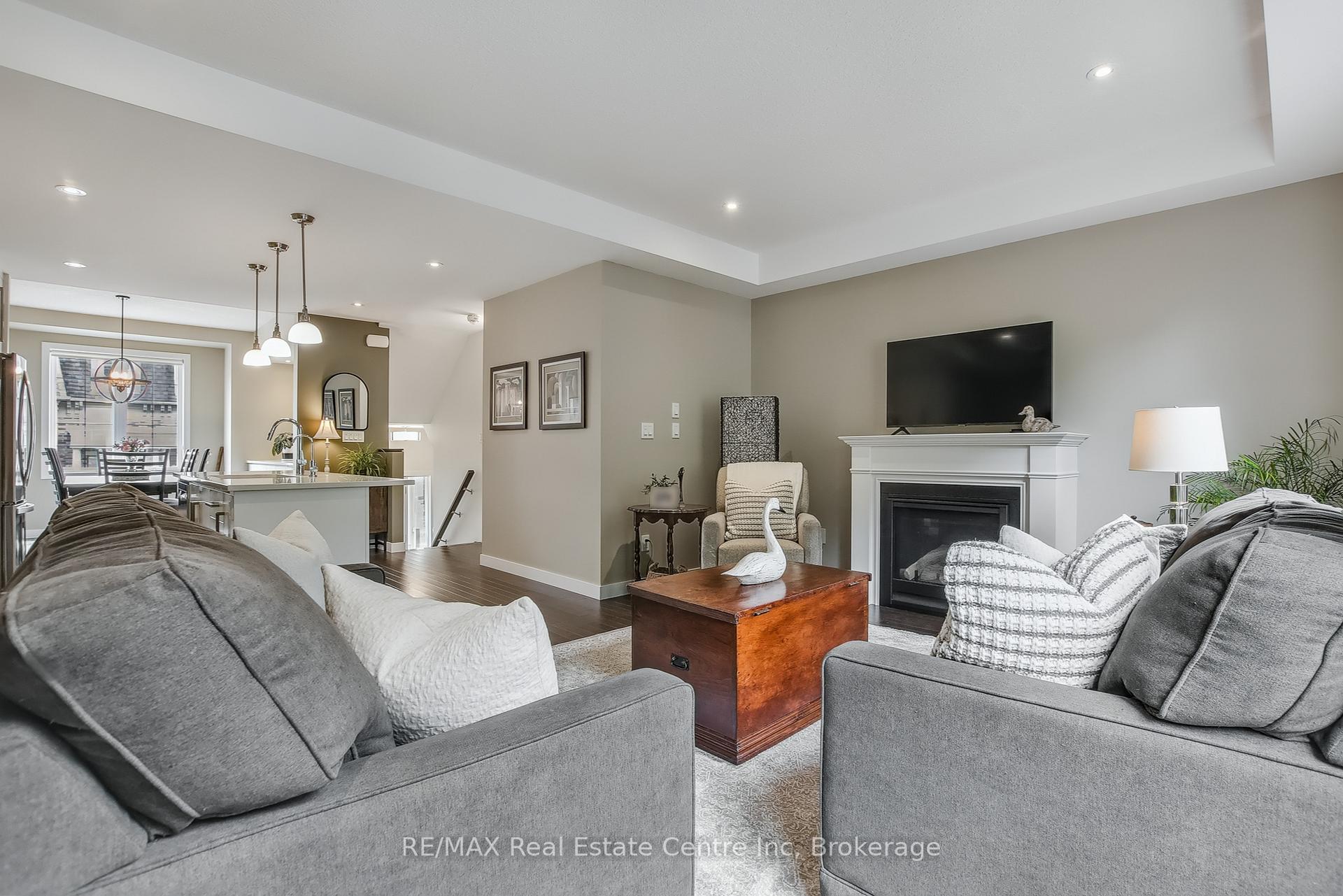 Photo 16 of Unit 16, 72 York Road, Guelph, St. Patrick's Ward — HOMEH