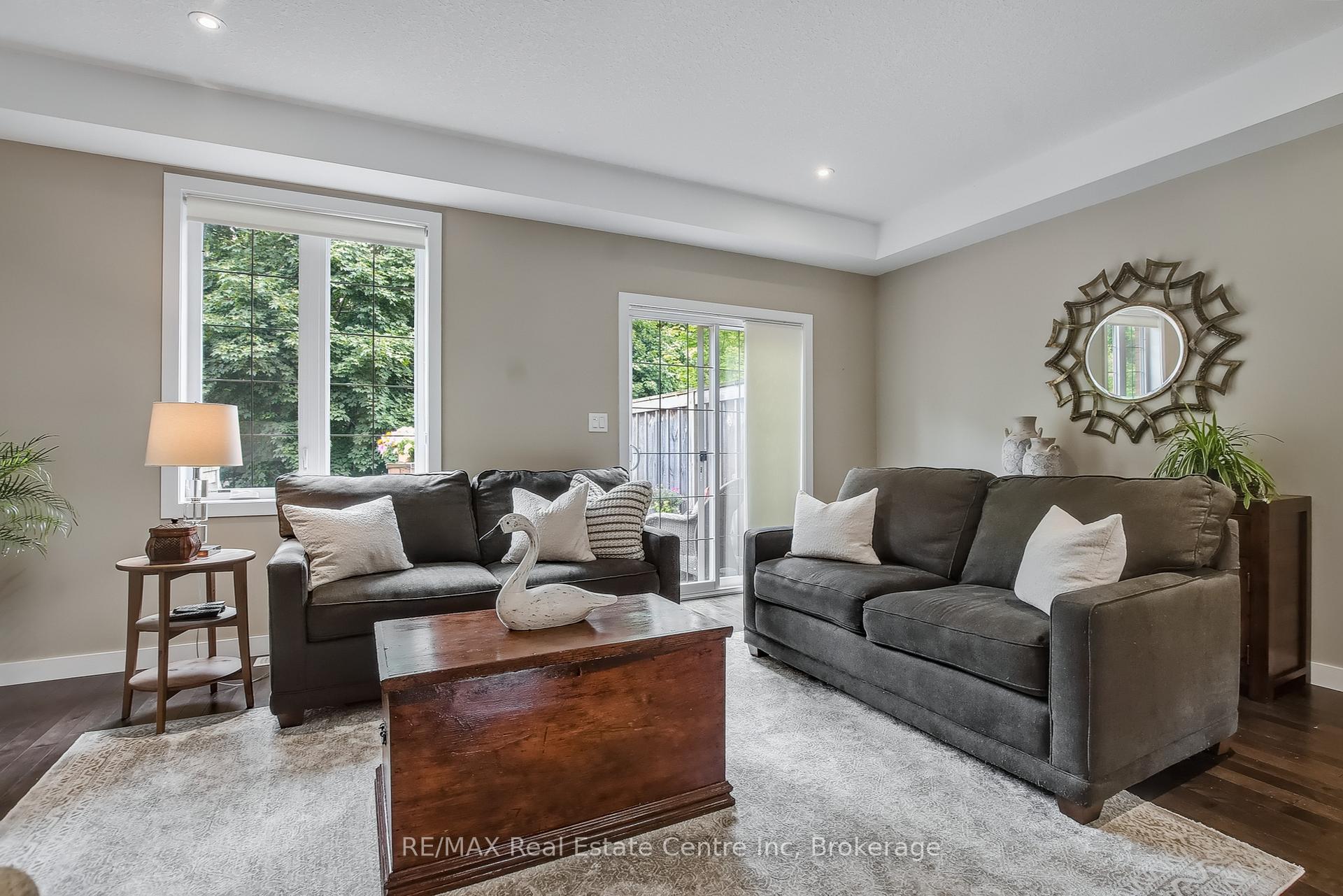 Photo 17 of Unit 16, 72 York Road, Guelph, St. Patrick's Ward — HOMEH