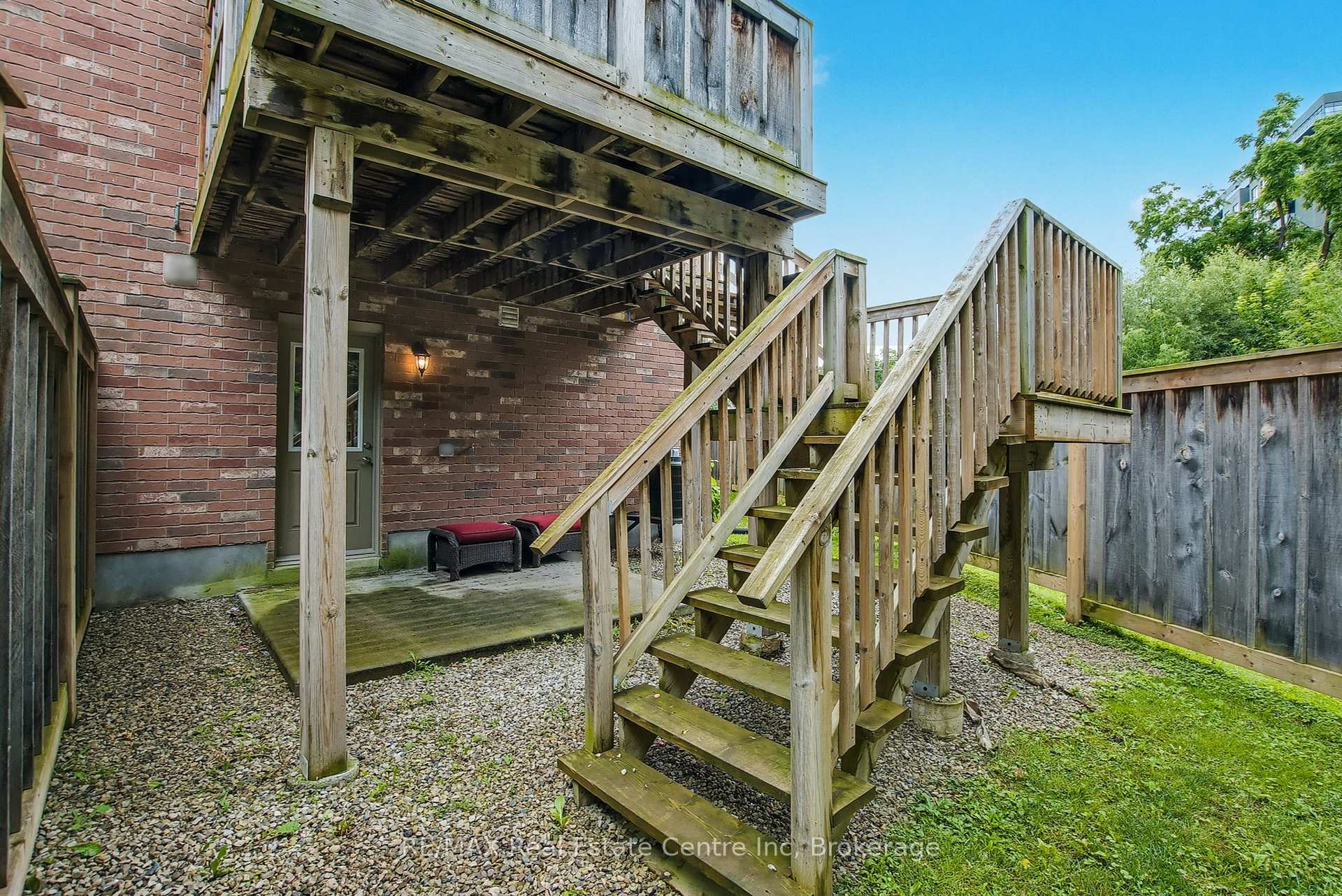 Photo 36 of Unit 16, 72 York Road, Guelph, St. Patrick's Ward — HOMEH