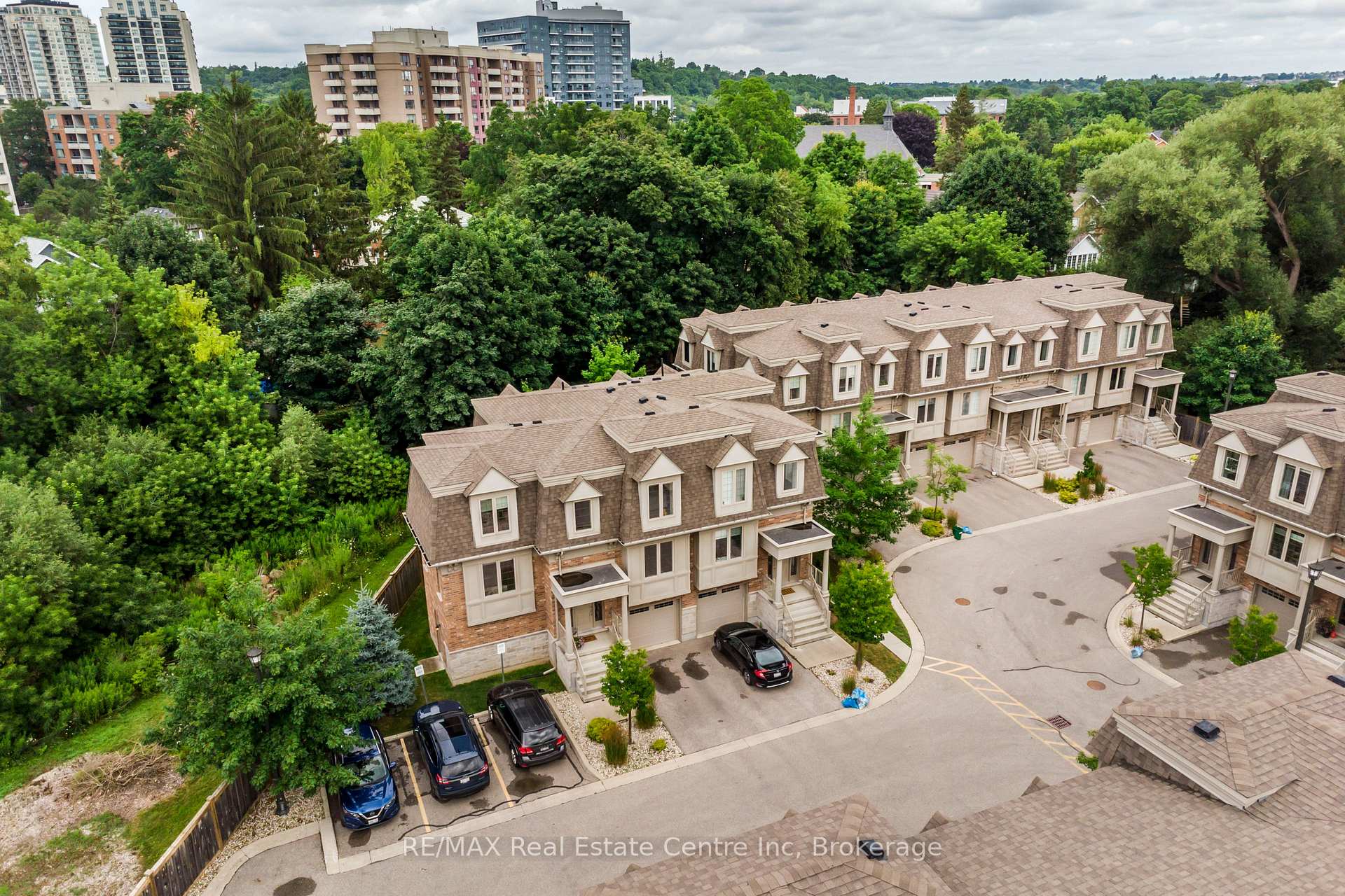 Photo 39 of Unit 16, 72 York Road, Guelph, St. Patrick's Ward — HOMEH
