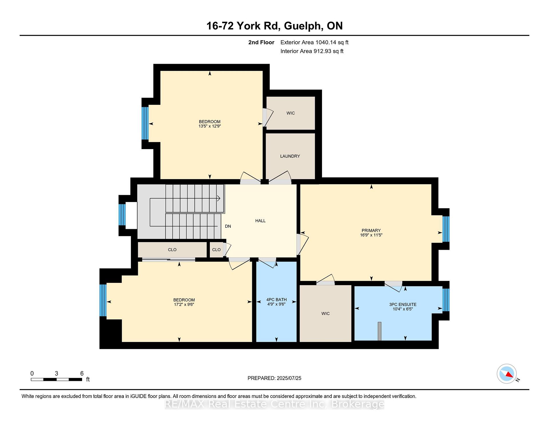 Photo 44 of Unit 16, 72 York Road, Guelph, St. Patrick's Ward — HOMEH