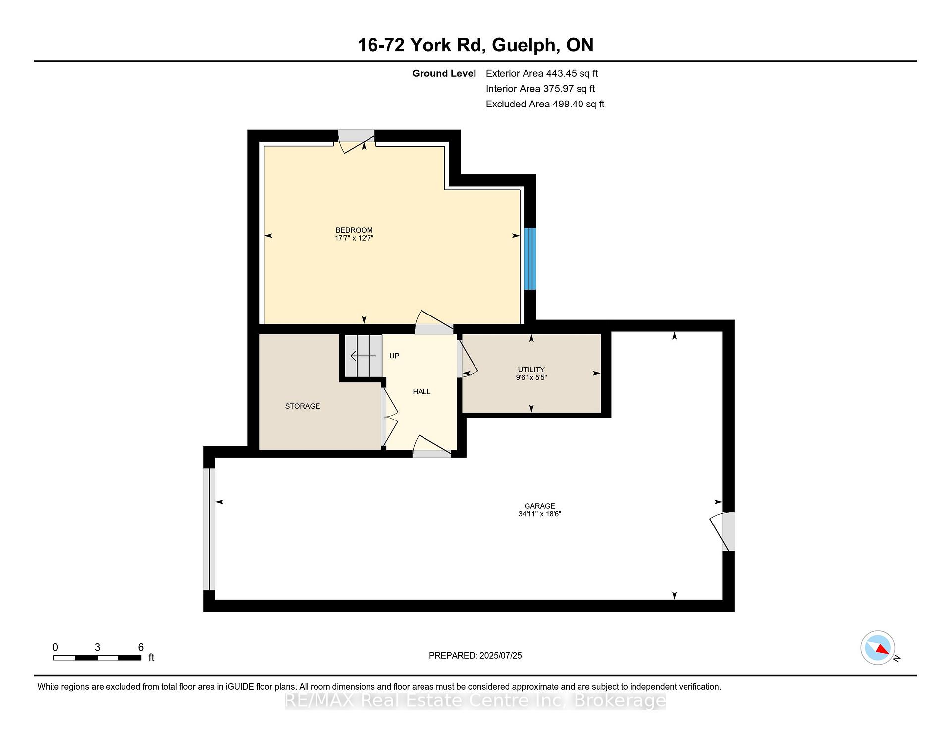 Photo 45 of Unit 16, 72 York Road, Guelph, St. Patrick's Ward — HOMEH