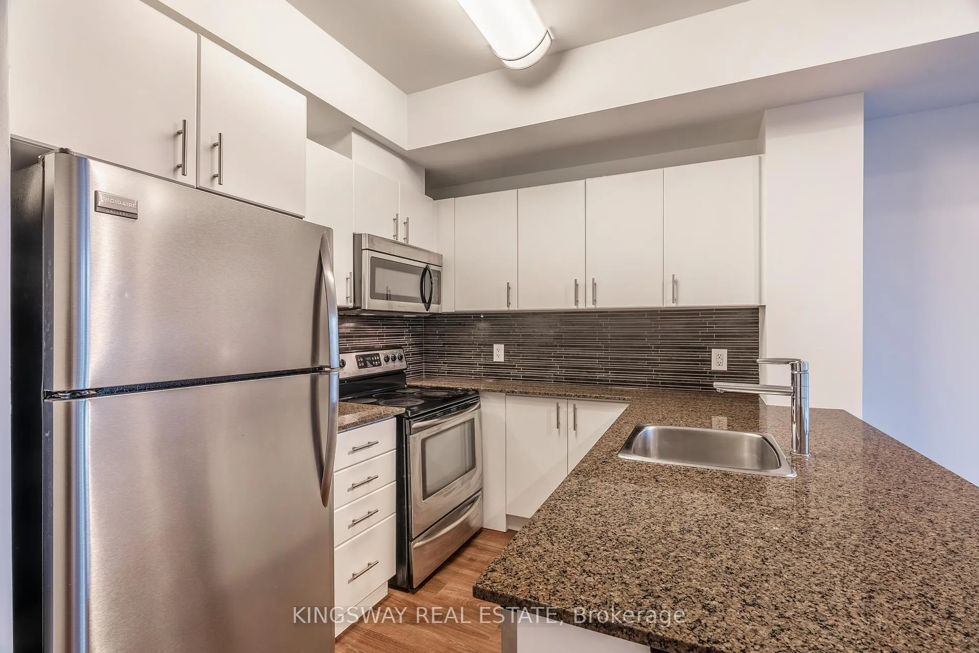 Photo 12 of 25 Cole Street, Toronto, Regent Park — HOMEH