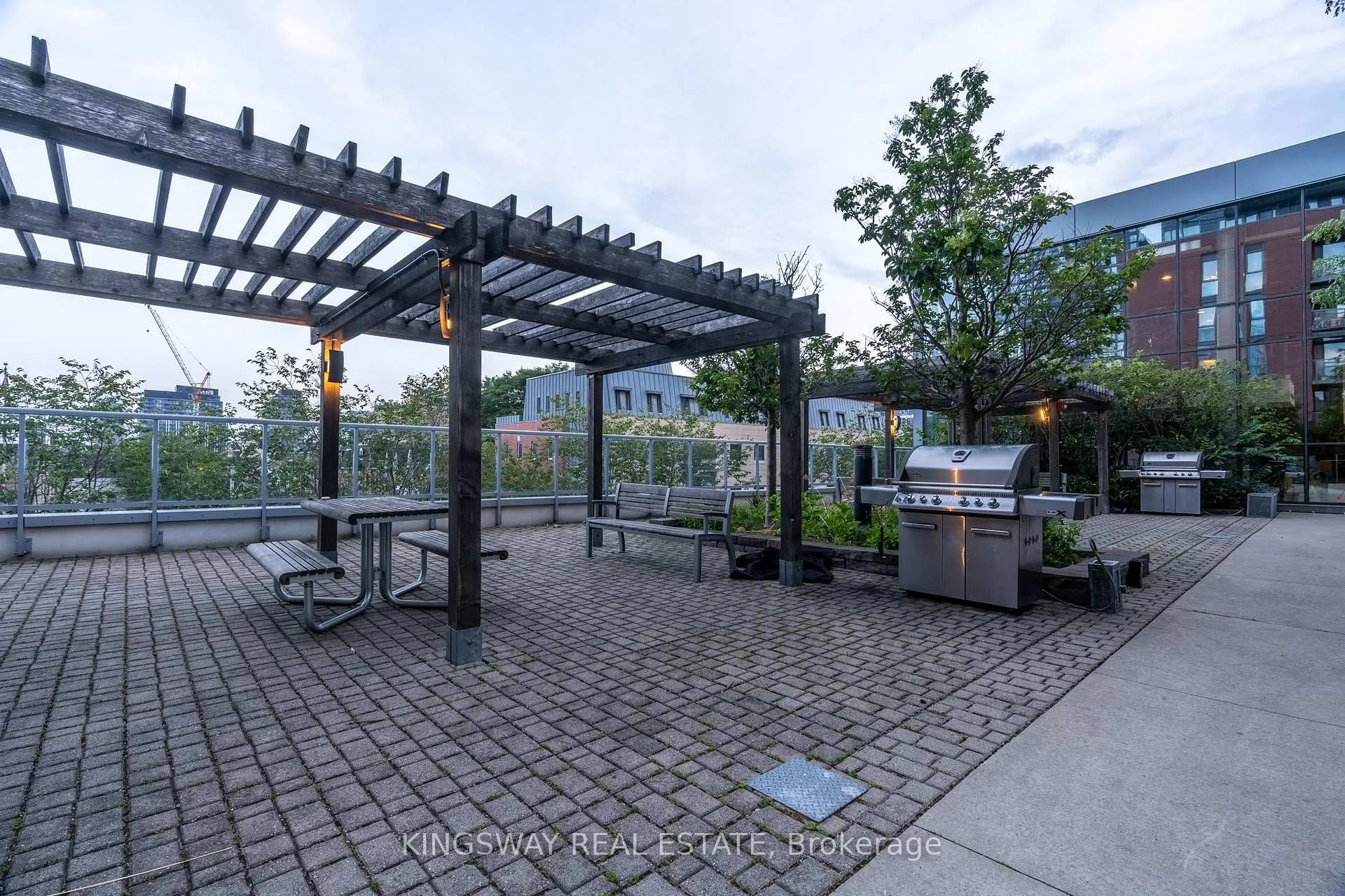 Photo 22 of 25 Cole Street, Toronto, Regent Park — HOMEH