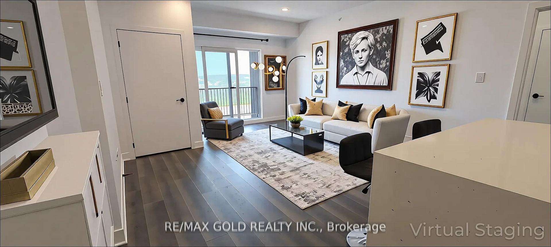 Photo 7 of Unit 504, 4 Spice Way, Barrie, Innis-Shore — HOMEH