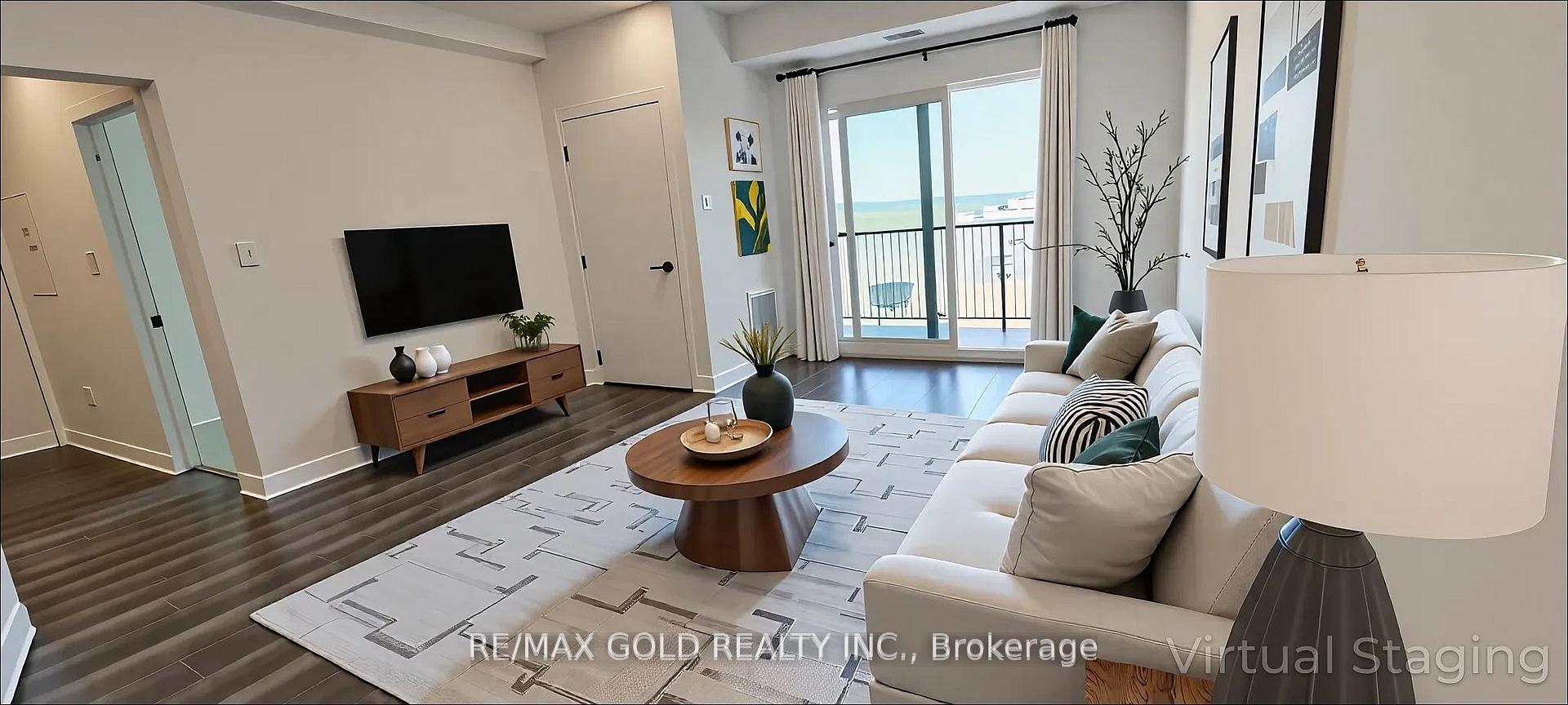 Photo 8 of Unit 504, 4 Spice Way, Barrie, Innis-Shore — HOMEH