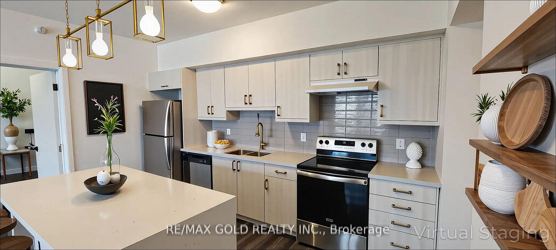 Photo 10 of Unit 504, 4 Spice Way, Barrie, Innis-Shore — HOMEH