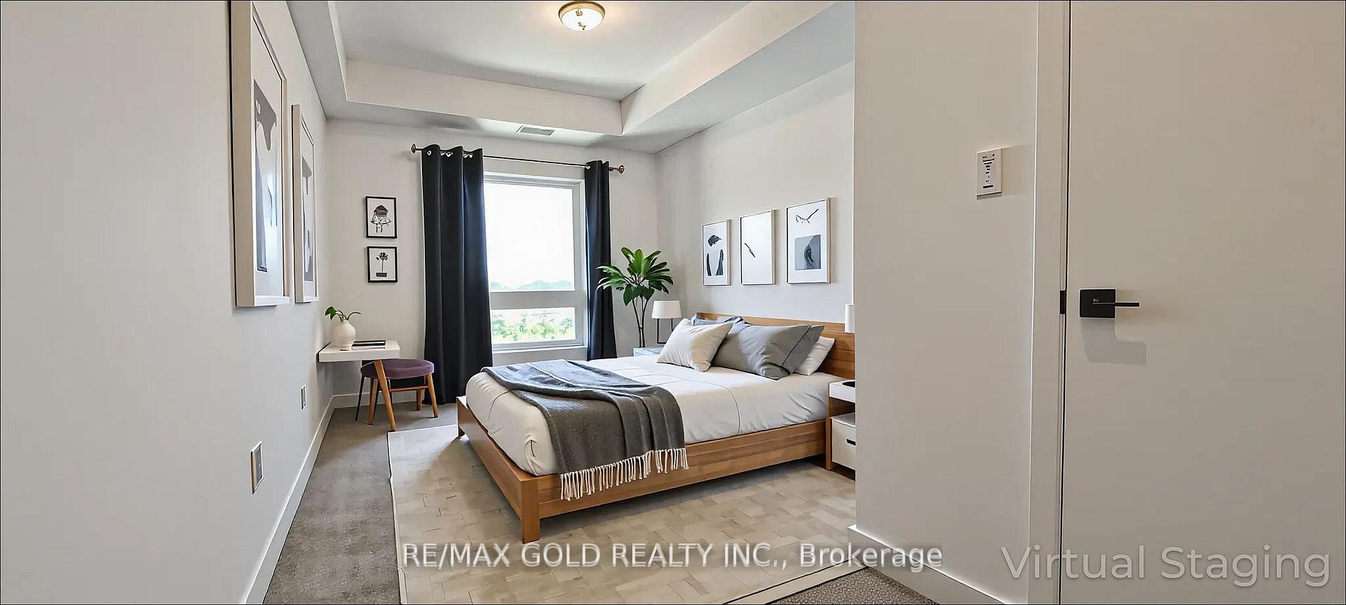Photo 14 of Unit 504, 4 Spice Way, Barrie, Innis-Shore — HOMEH