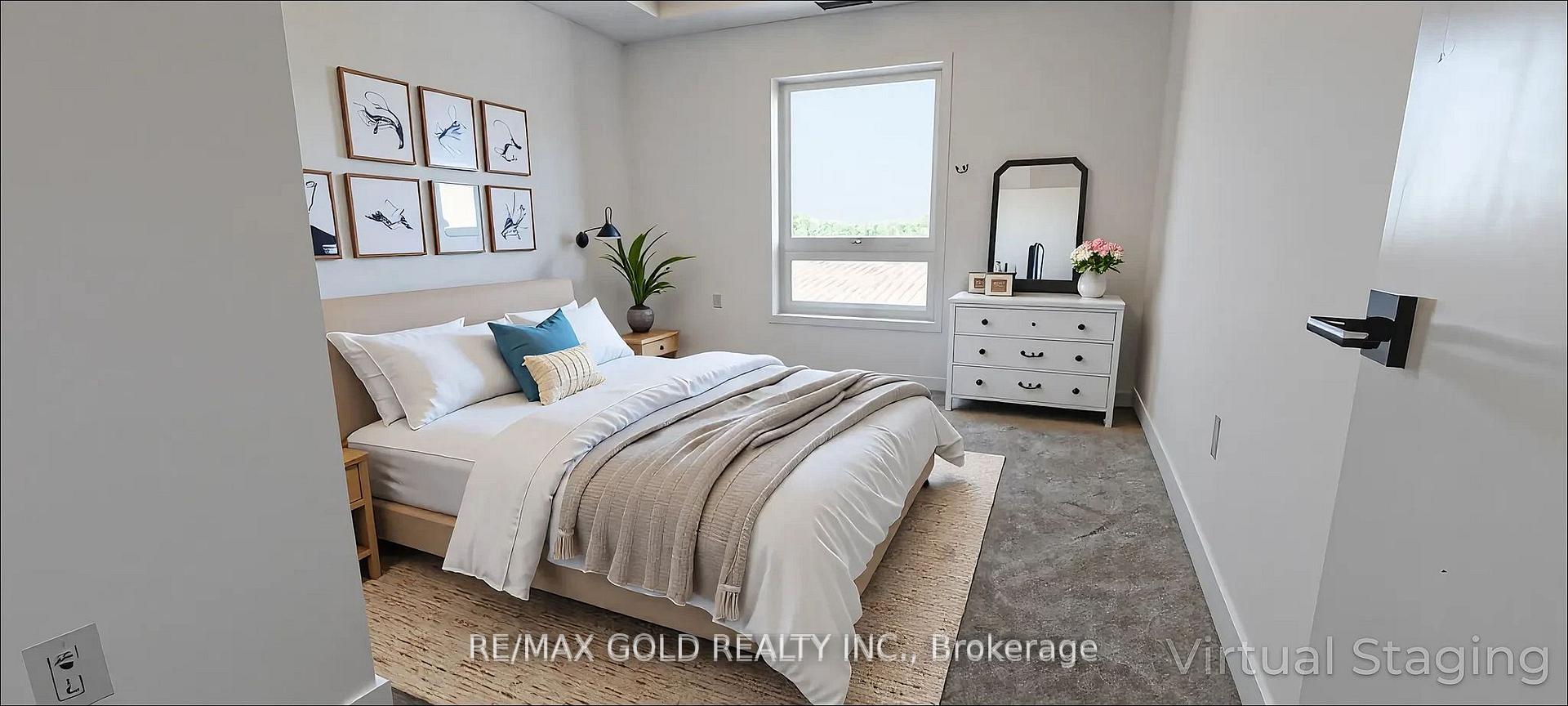 Photo 17 of Unit 504, 4 Spice Way, Barrie, Innis-Shore — HOMEH