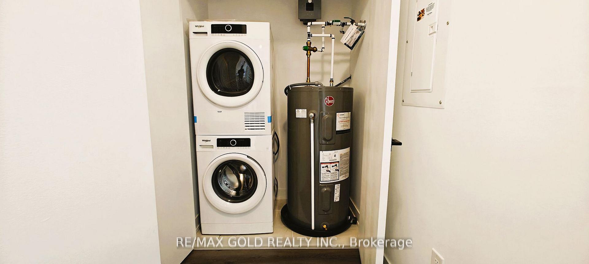 Photo 19 of Unit 504, 4 Spice Way, Barrie, Innis-Shore — HOMEH