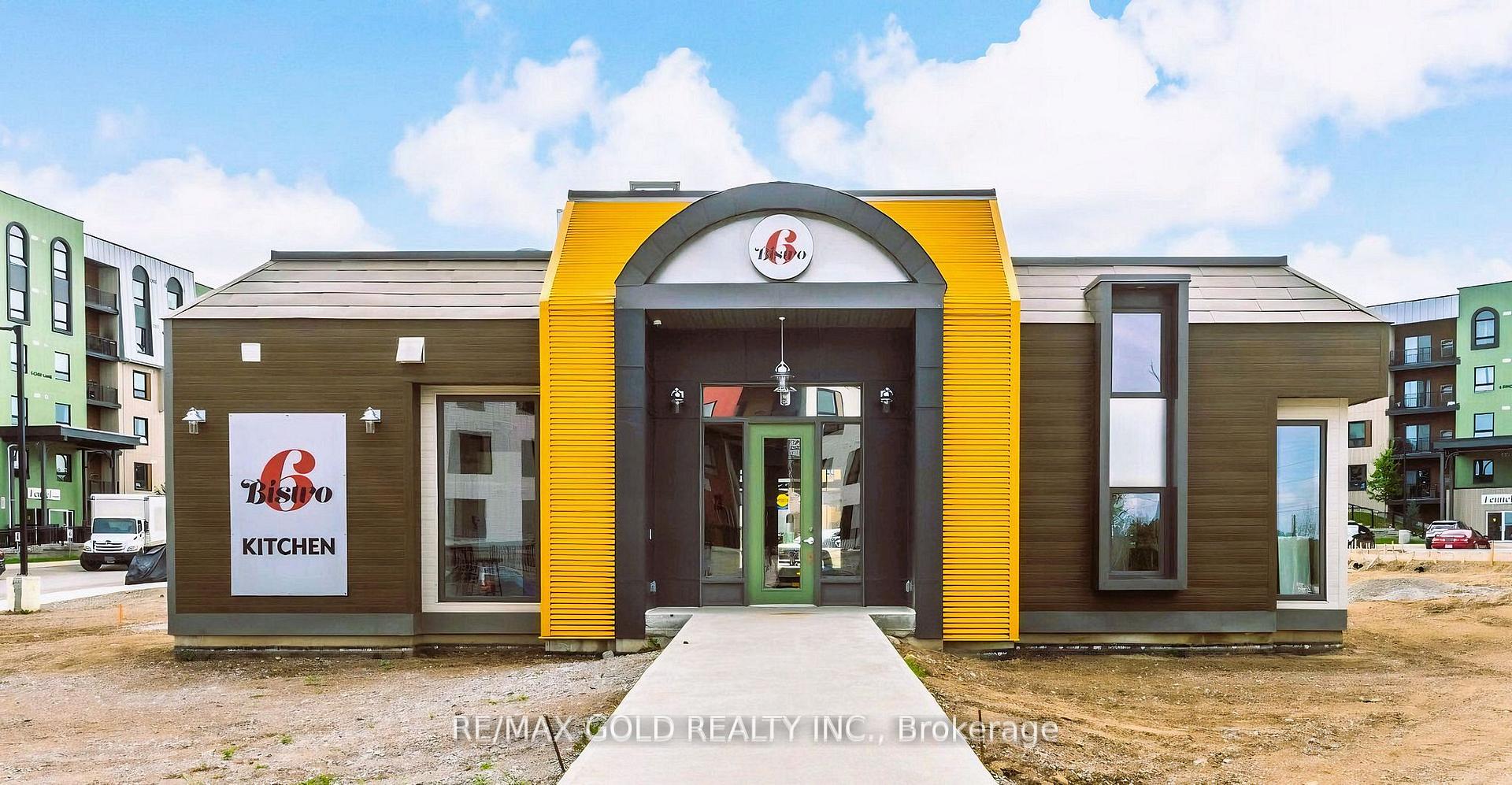 Photo 20 of Unit 504, 4 Spice Way, Barrie, Innis-Shore — HOMEH