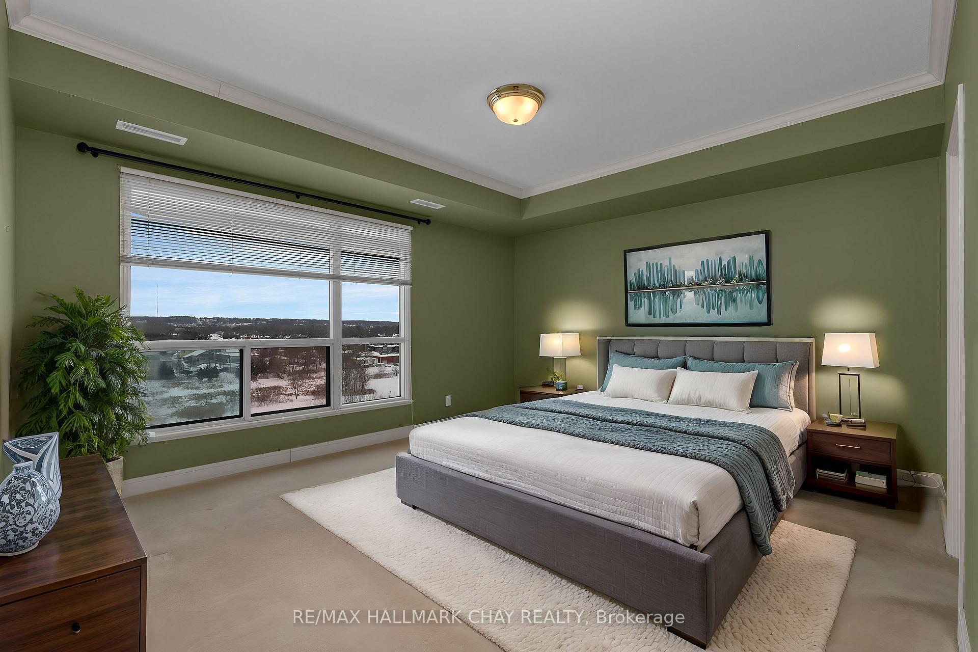 Photo 13 of Unit 811, 2 Toronto Street, Barrie, City Centre — HOMEH