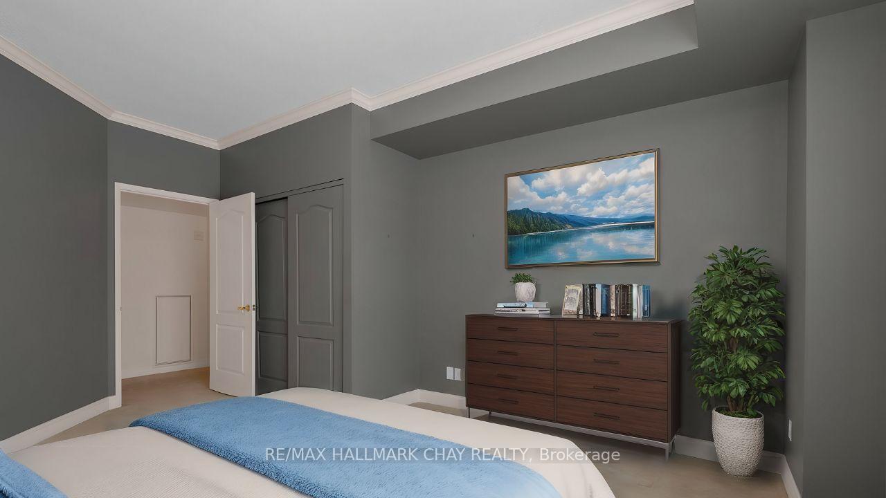 Photo 20 of Unit 811, 2 Toronto Street, Barrie, City Centre — HOMEH
