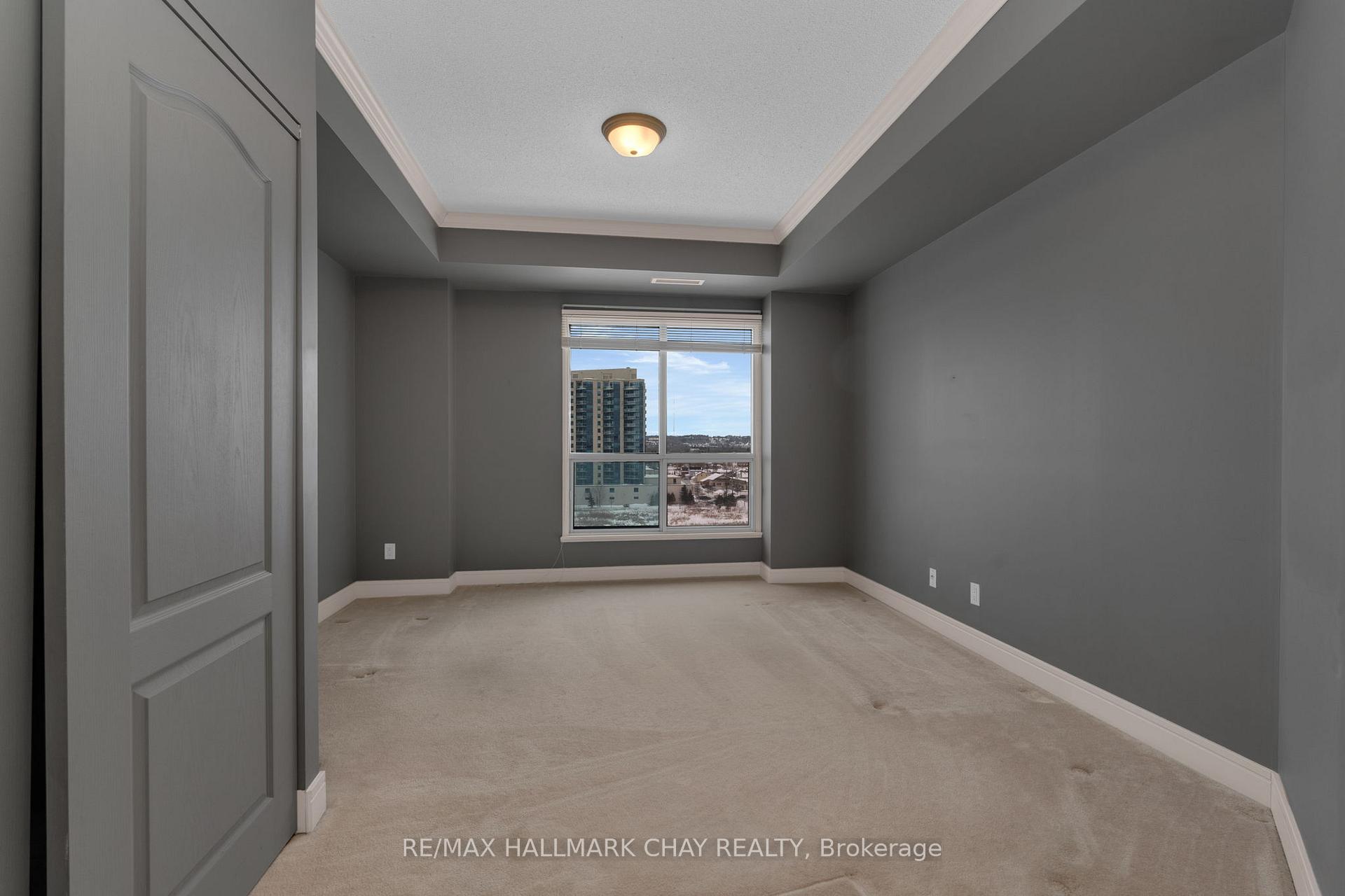 Photo 21 of Unit 811, 2 Toronto Street, Barrie, City Centre — HOMEH