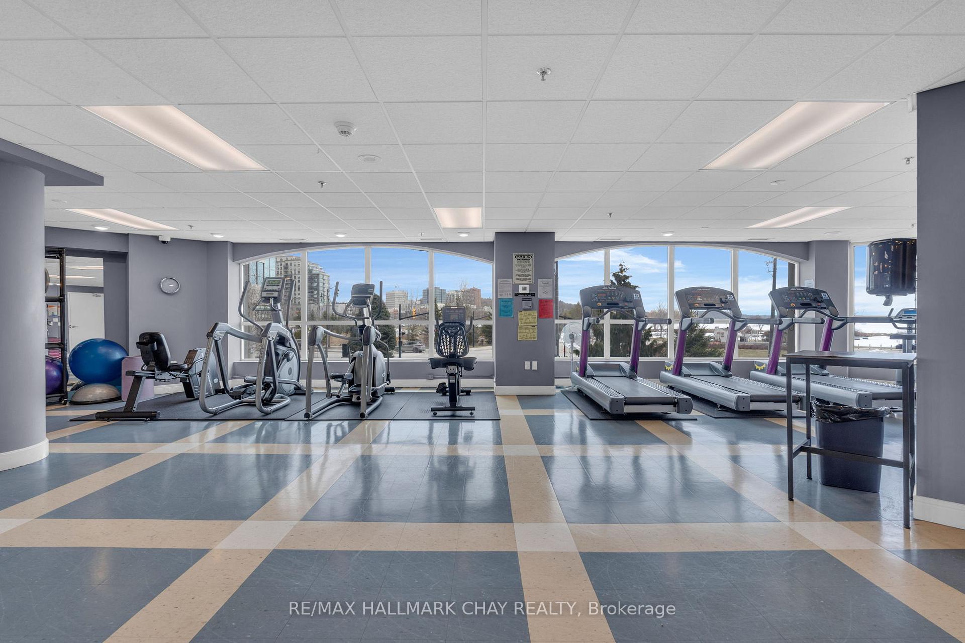 Photo 25 of Unit 811, 2 Toronto Street, Barrie, City Centre — HOMEH
