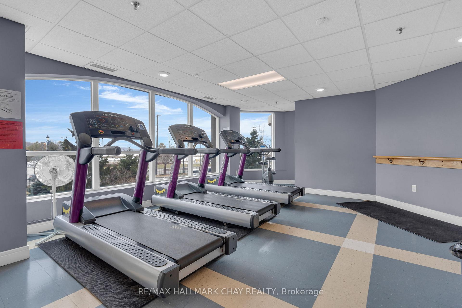 Photo 26 of Unit 811, 2 Toronto Street, Barrie, City Centre — HOMEH