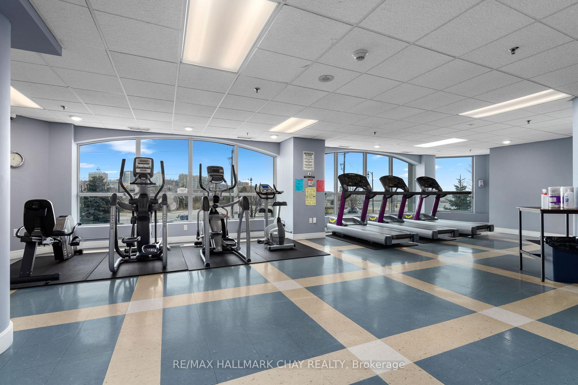 Photo 28 of Unit 811, 2 Toronto Street, Barrie, City Centre — HOMEH