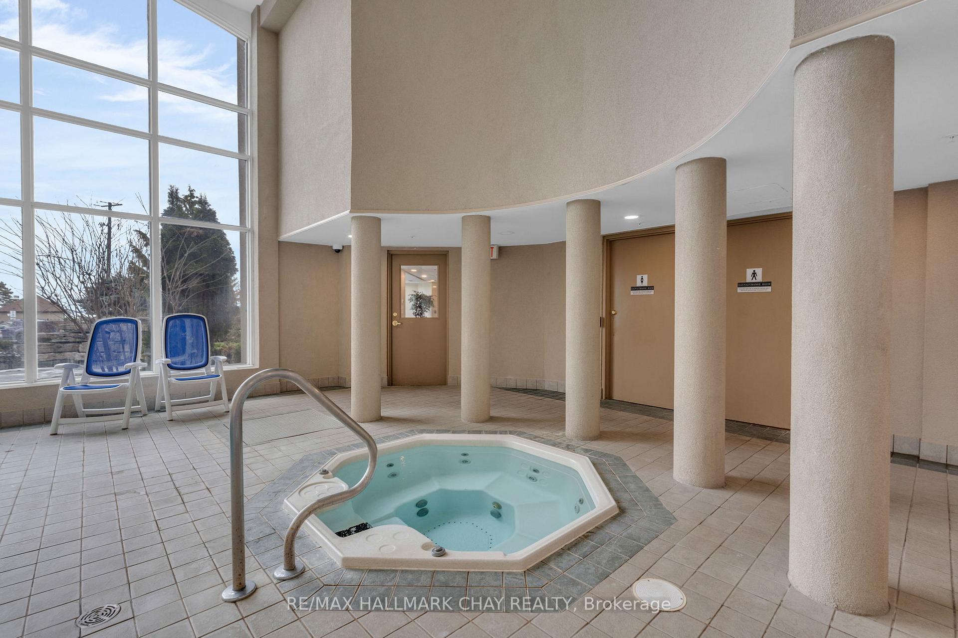 Photo 38 of Unit 811, 2 Toronto Street, Barrie, City Centre — HOMEH