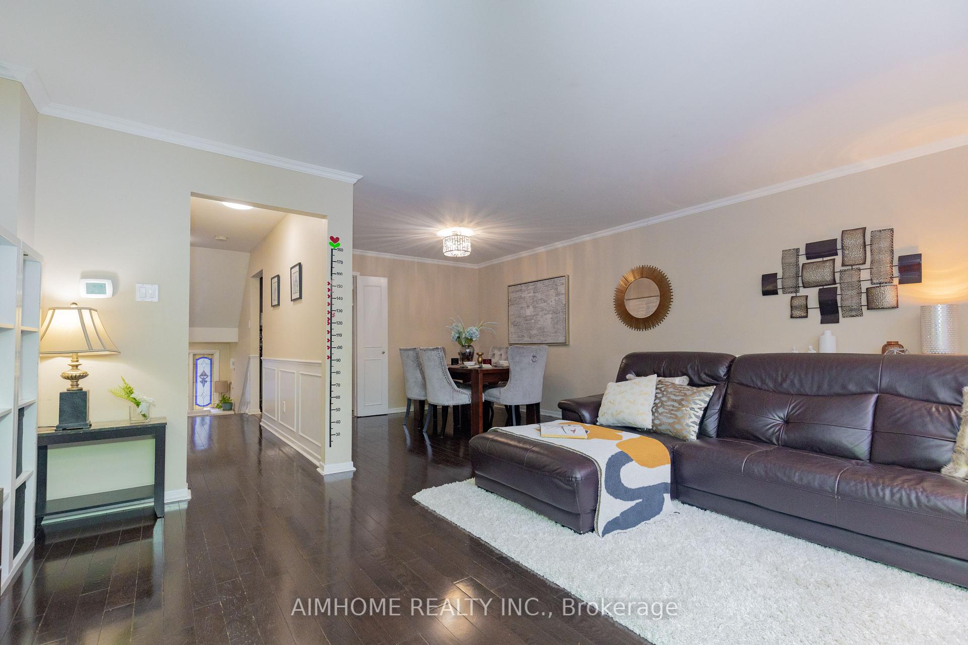 Photo 10 of 362 Simonston Boulevard, Markham, German Mills — HOMEH