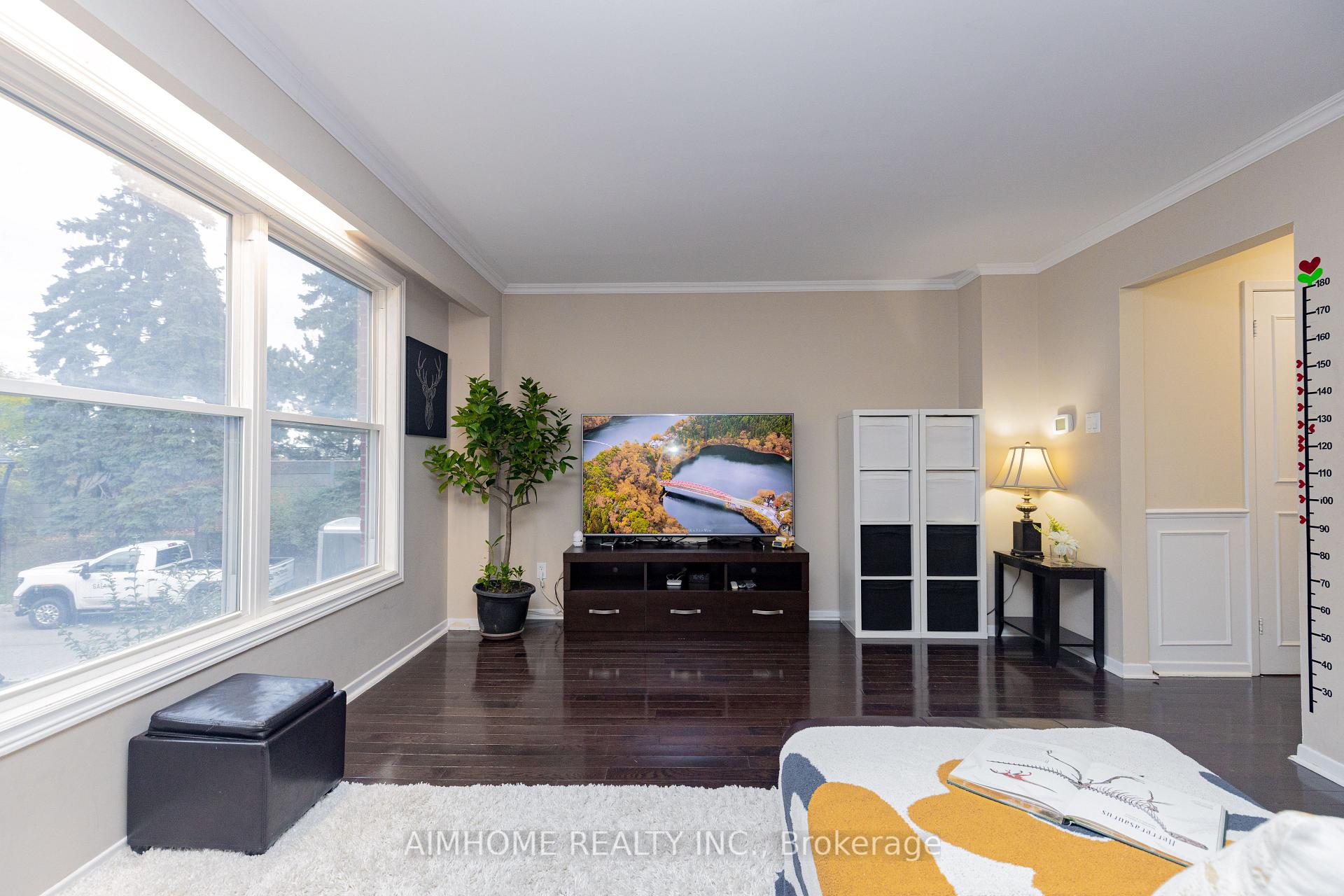 Photo 11 of 362 Simonston Boulevard, Markham, German Mills — HOMEH