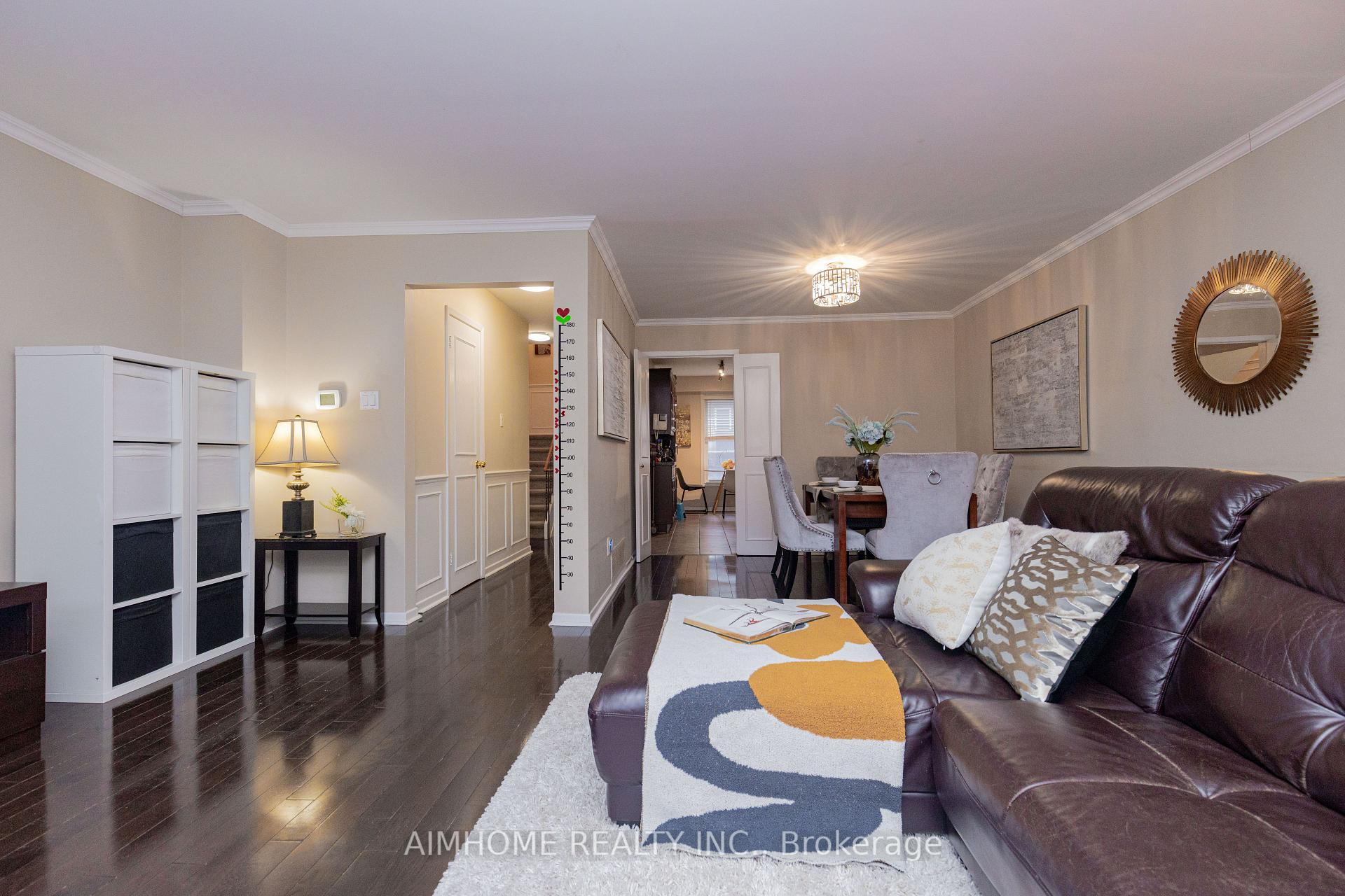 Photo 12 of 362 Simonston Boulevard, Markham, German Mills — HOMEH