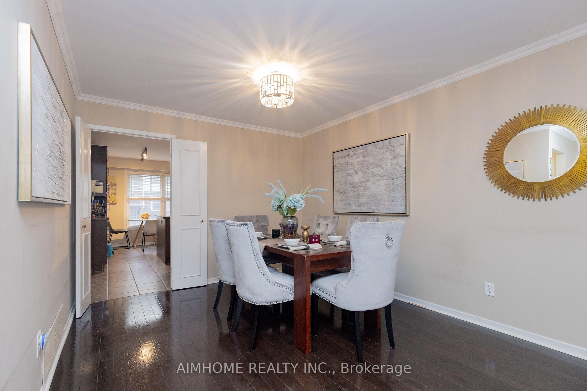 Photo 13 of 362 Simonston Boulevard, Markham, German Mills — HOMEH