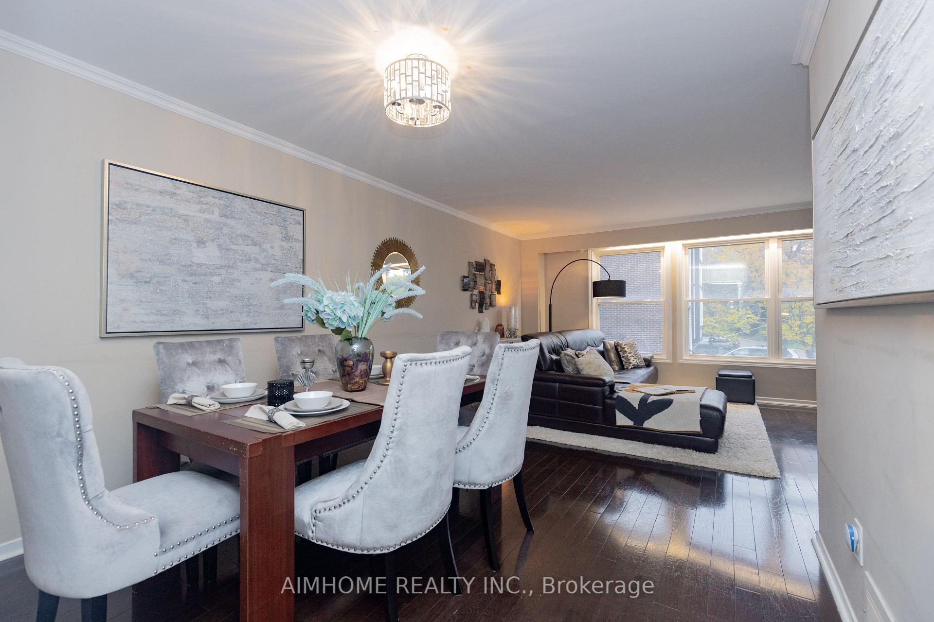 Photo 14 of 362 Simonston Boulevard, Markham, German Mills — HOMEH