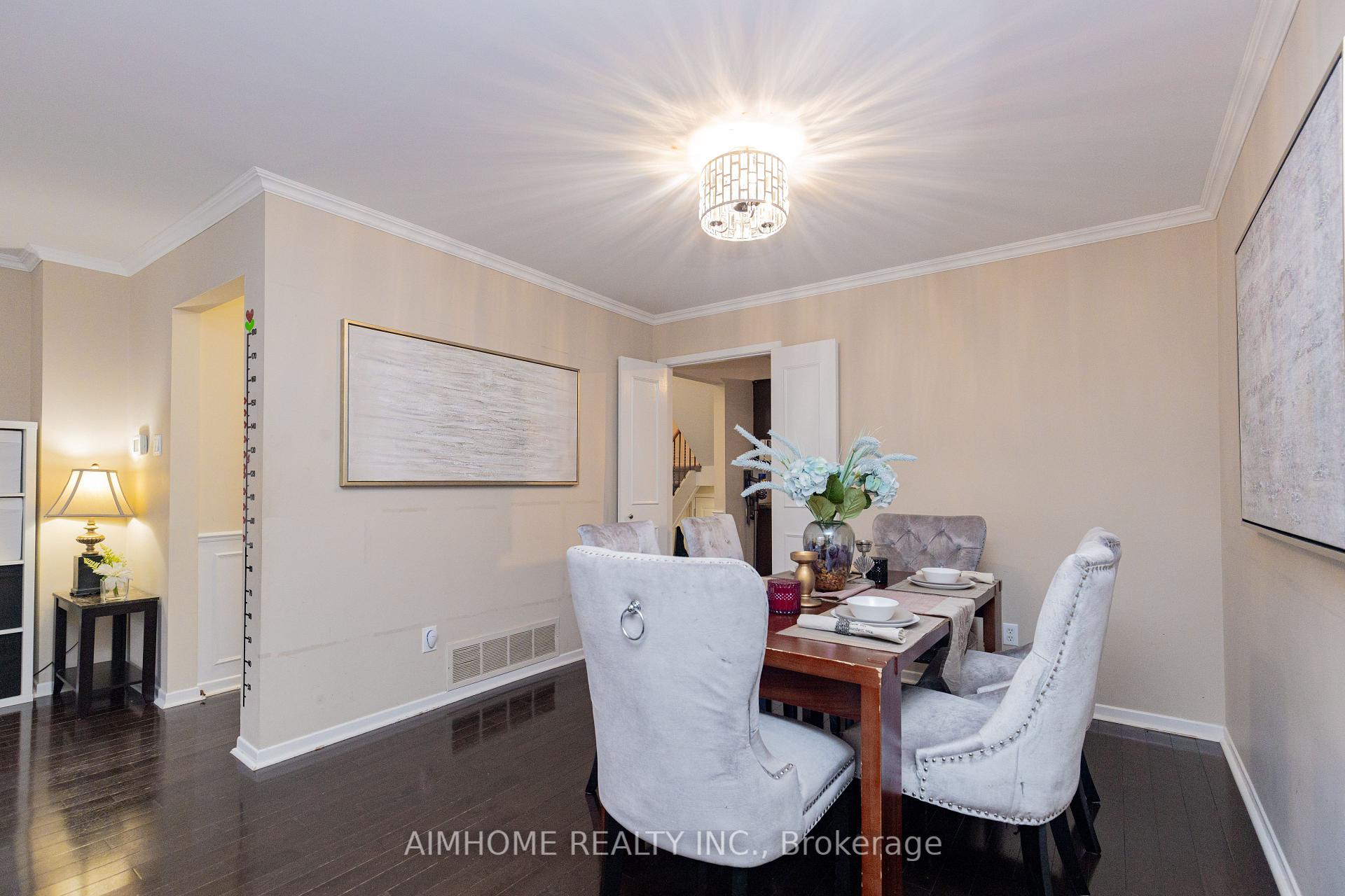 Photo 16 of 362 Simonston Boulevard, Markham, German Mills — HOMEH