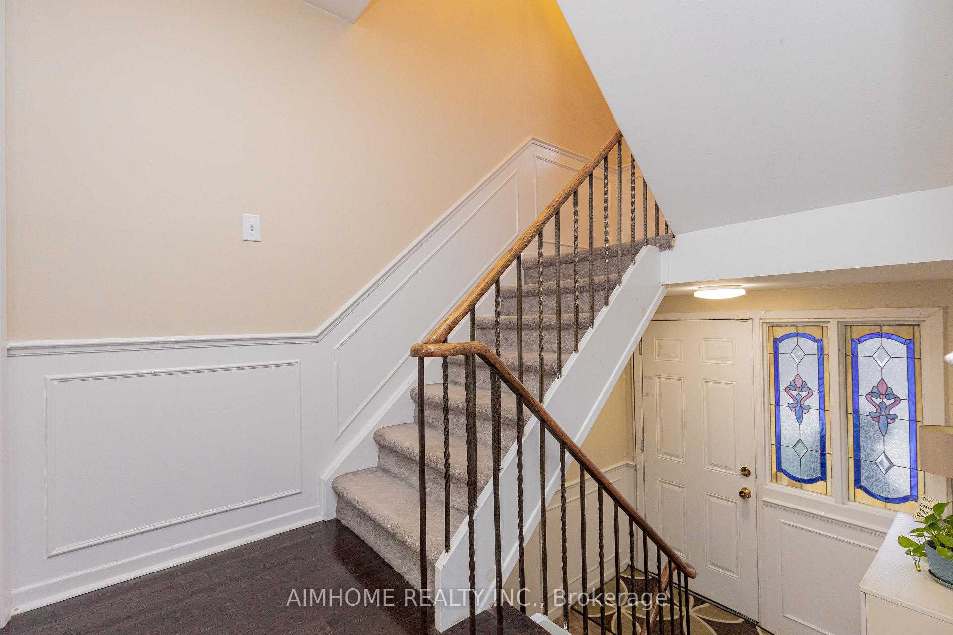Photo 21 of 362 Simonston Boulevard, Markham, German Mills — HOMEH