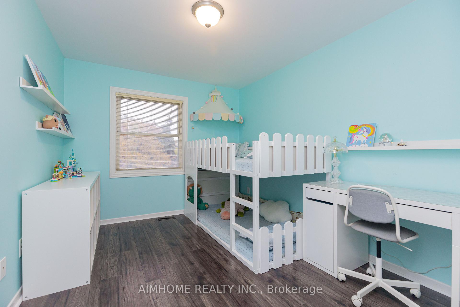 Photo 28 of 362 Simonston Boulevard, Markham, German Mills — HOMEH