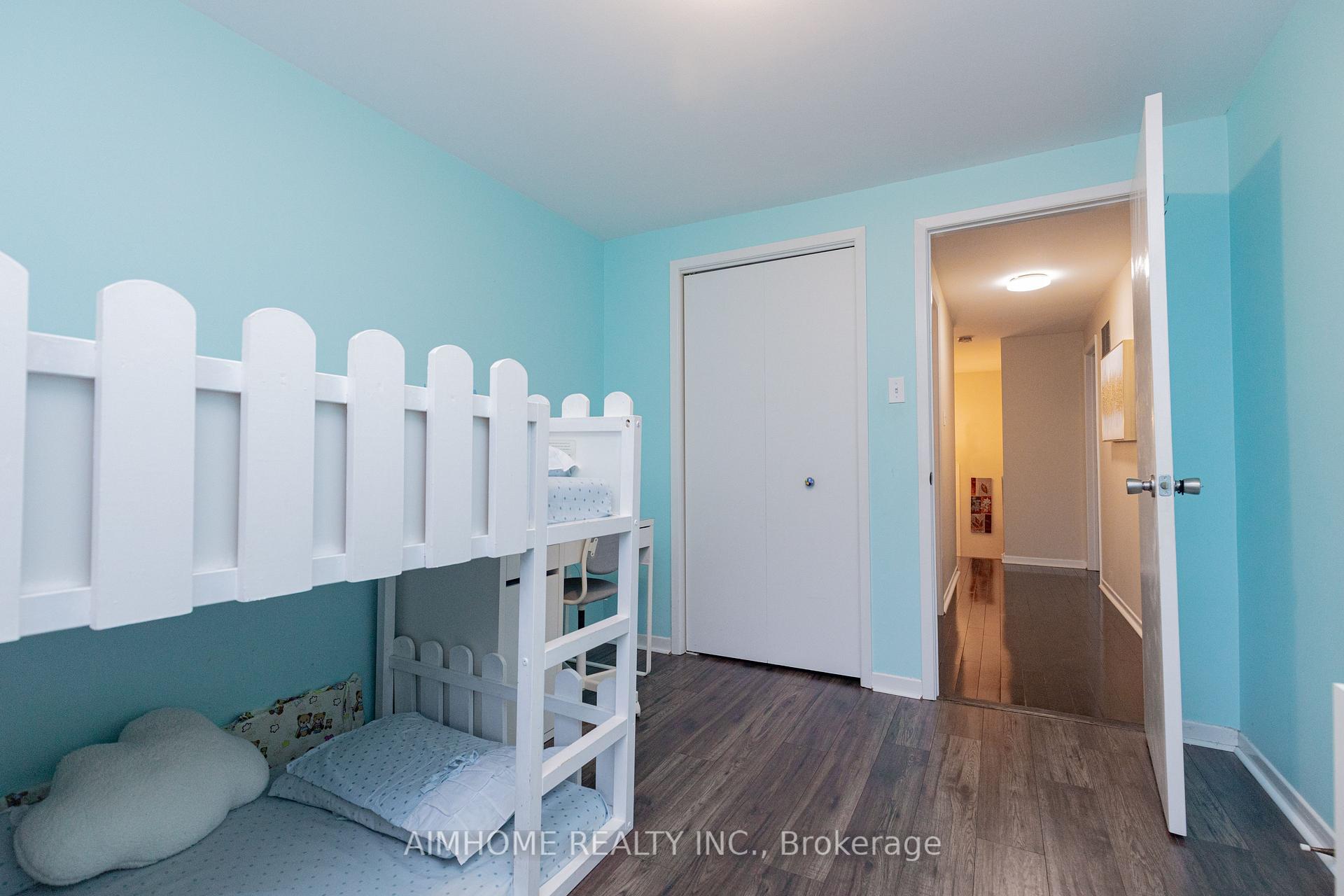 Photo 29 of 362 Simonston Boulevard, Markham, German Mills — HOMEH