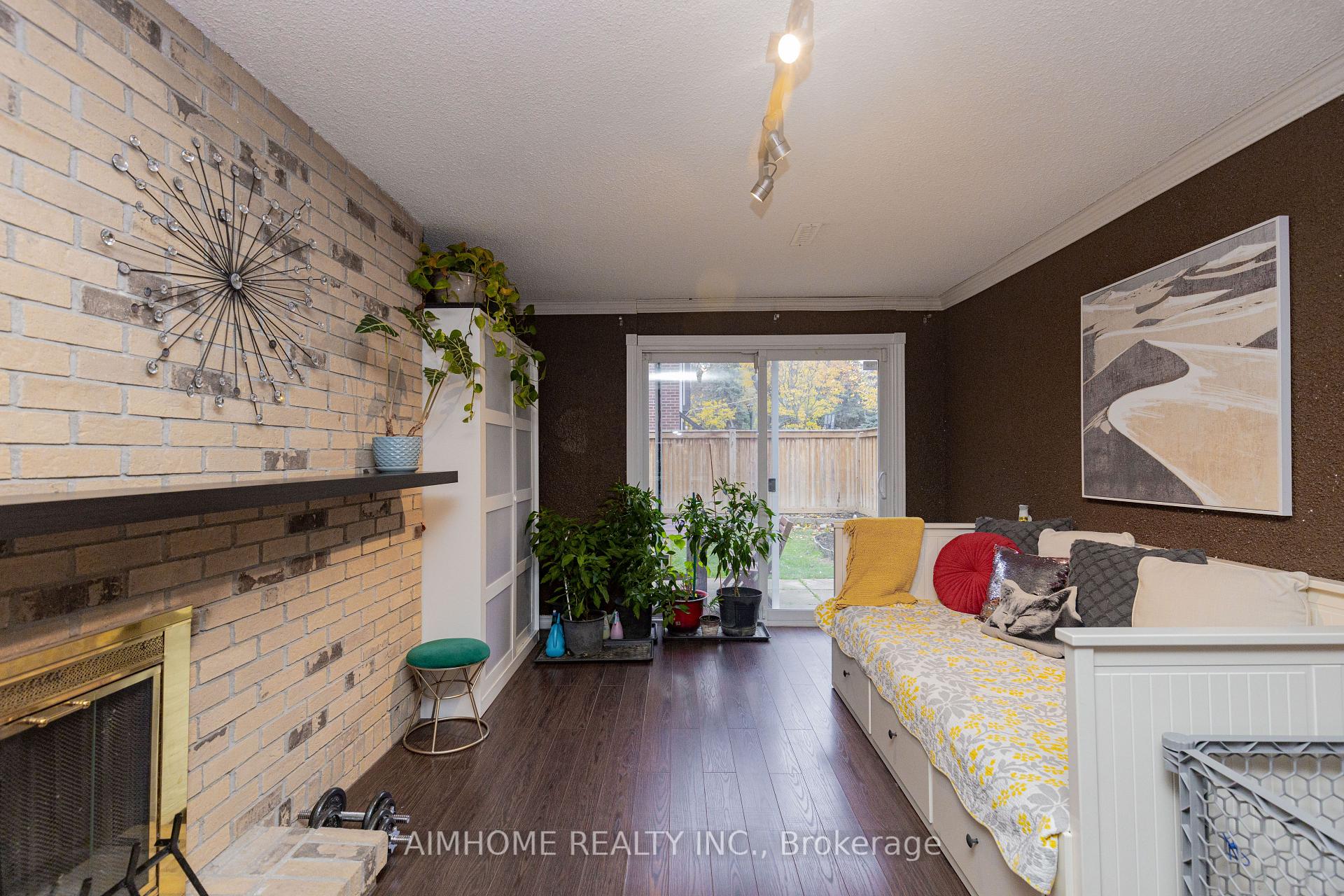 Photo 31 of 362 Simonston Boulevard, Markham, German Mills — HOMEH