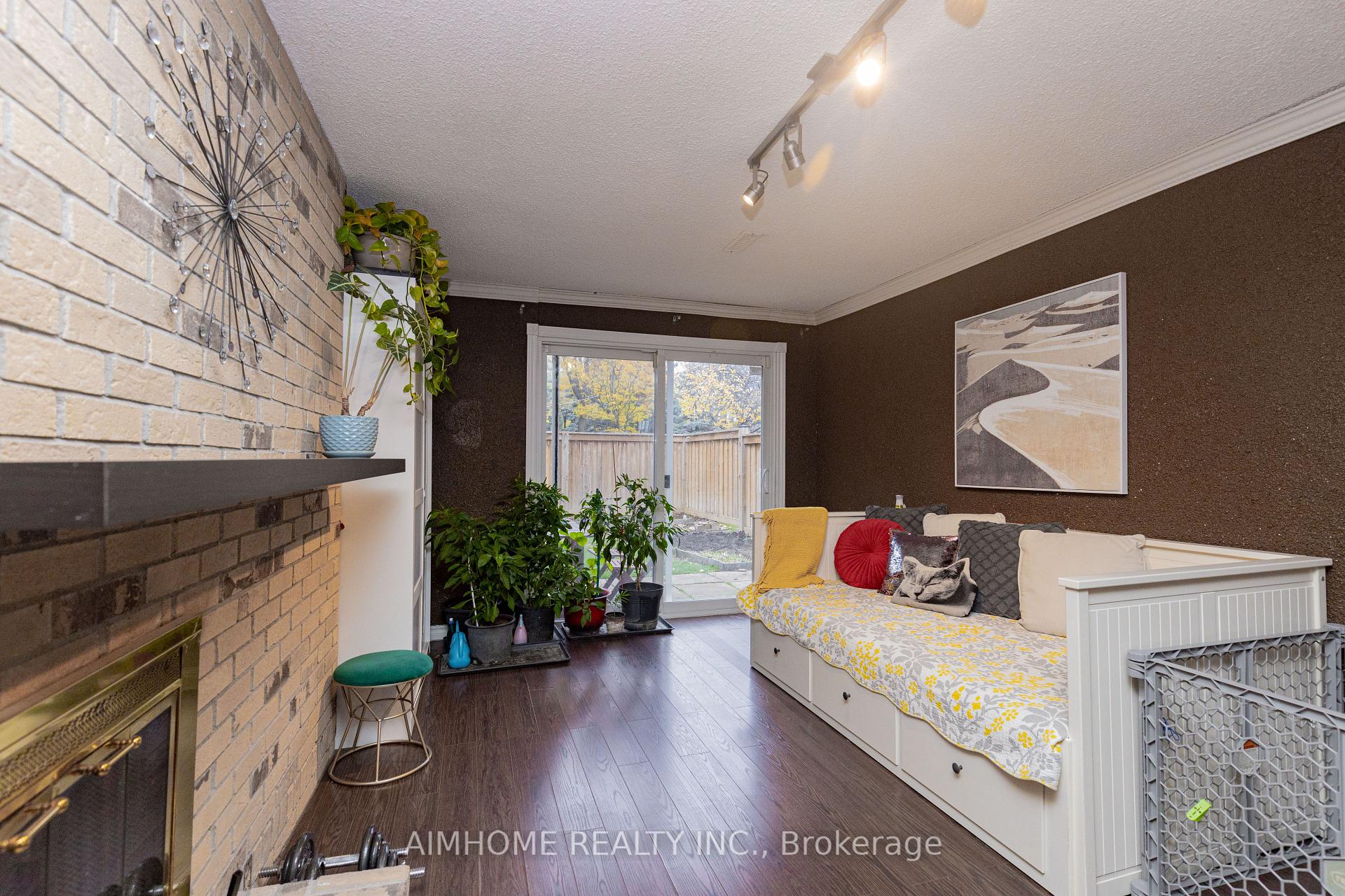 Photo 32 of 362 Simonston Boulevard, Markham, German Mills — HOMEH