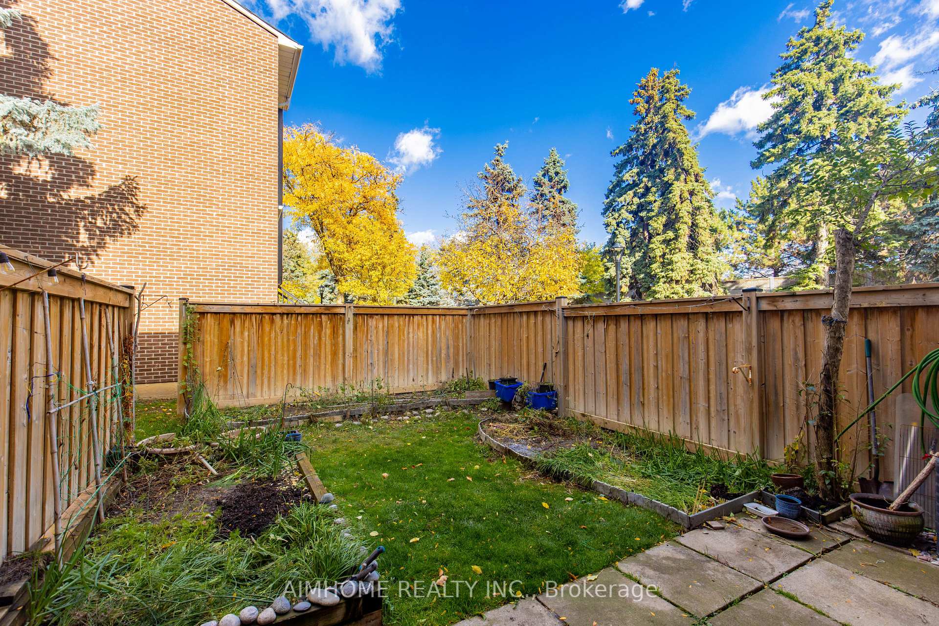 Photo 41 of 362 Simonston Boulevard, Markham, German Mills — HOMEH