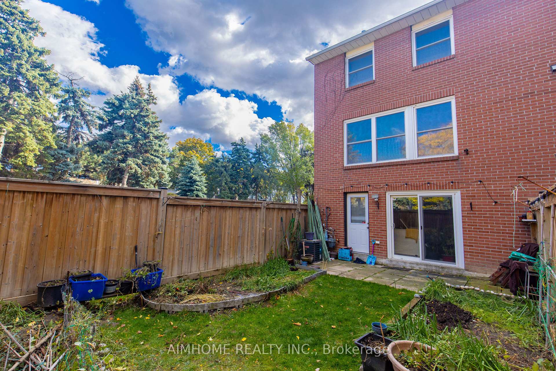 Photo 45 of 362 Simonston Boulevard, Markham, German Mills — HOMEH