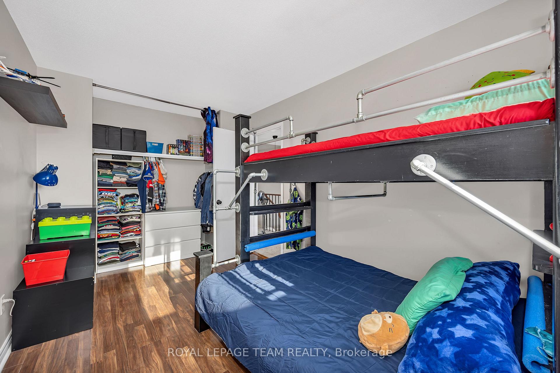 Photo 22 of Unit 21, 1960 Colorado Lane, Ottawa, Orleans/Sunridge — HOMEH